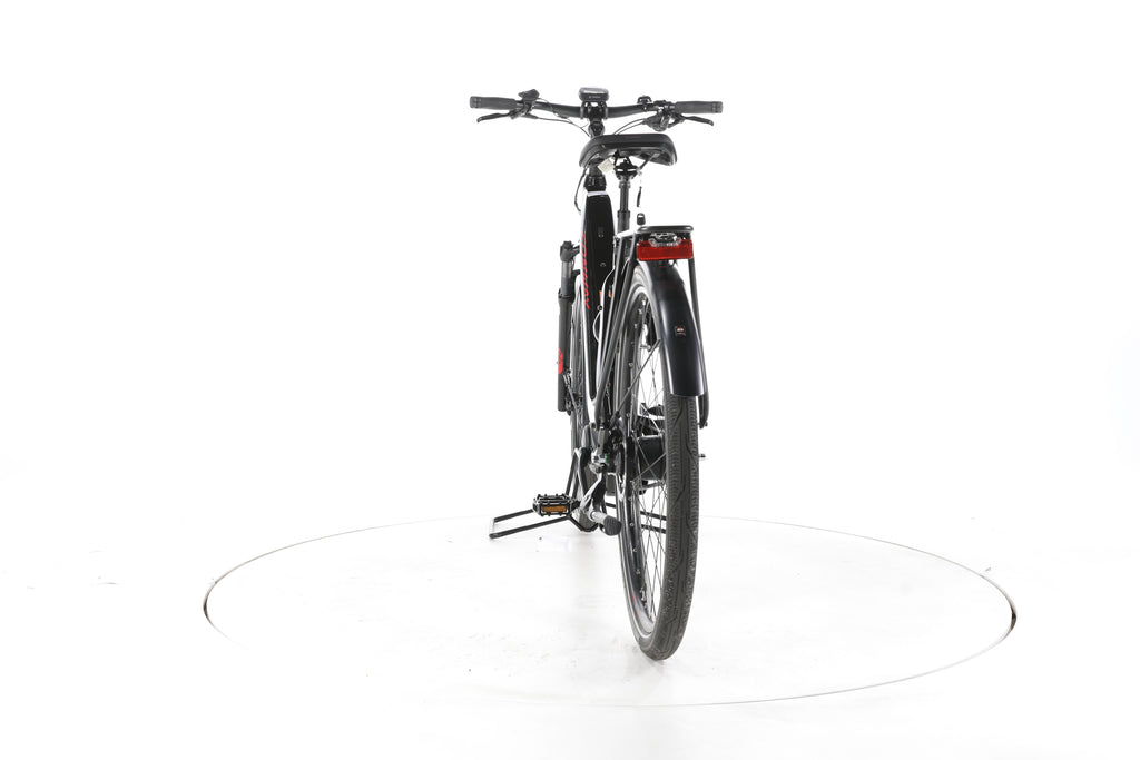 Conway Cairon TR 3.8 City E-Bike Tiefeinsteiger - Image 10