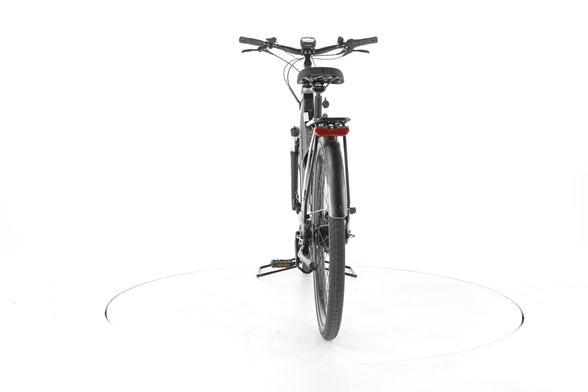 Centurion E-Fire City R650i City E-Bike Tiefeinsteiger 2024 - Image 10