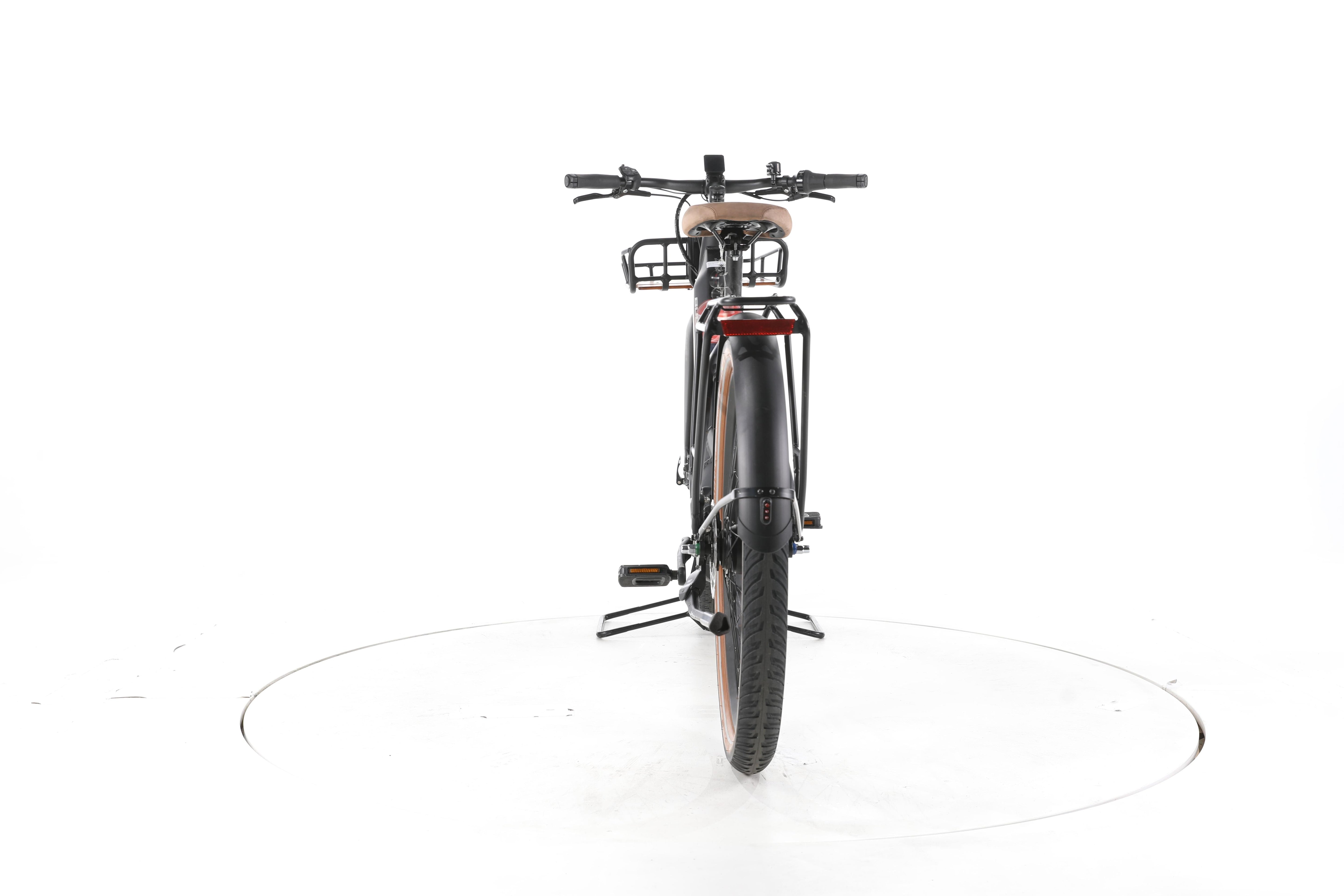 Bulls Sturmvogel Evo 5F City E-Bike Tiefeinsteiger - Image 10