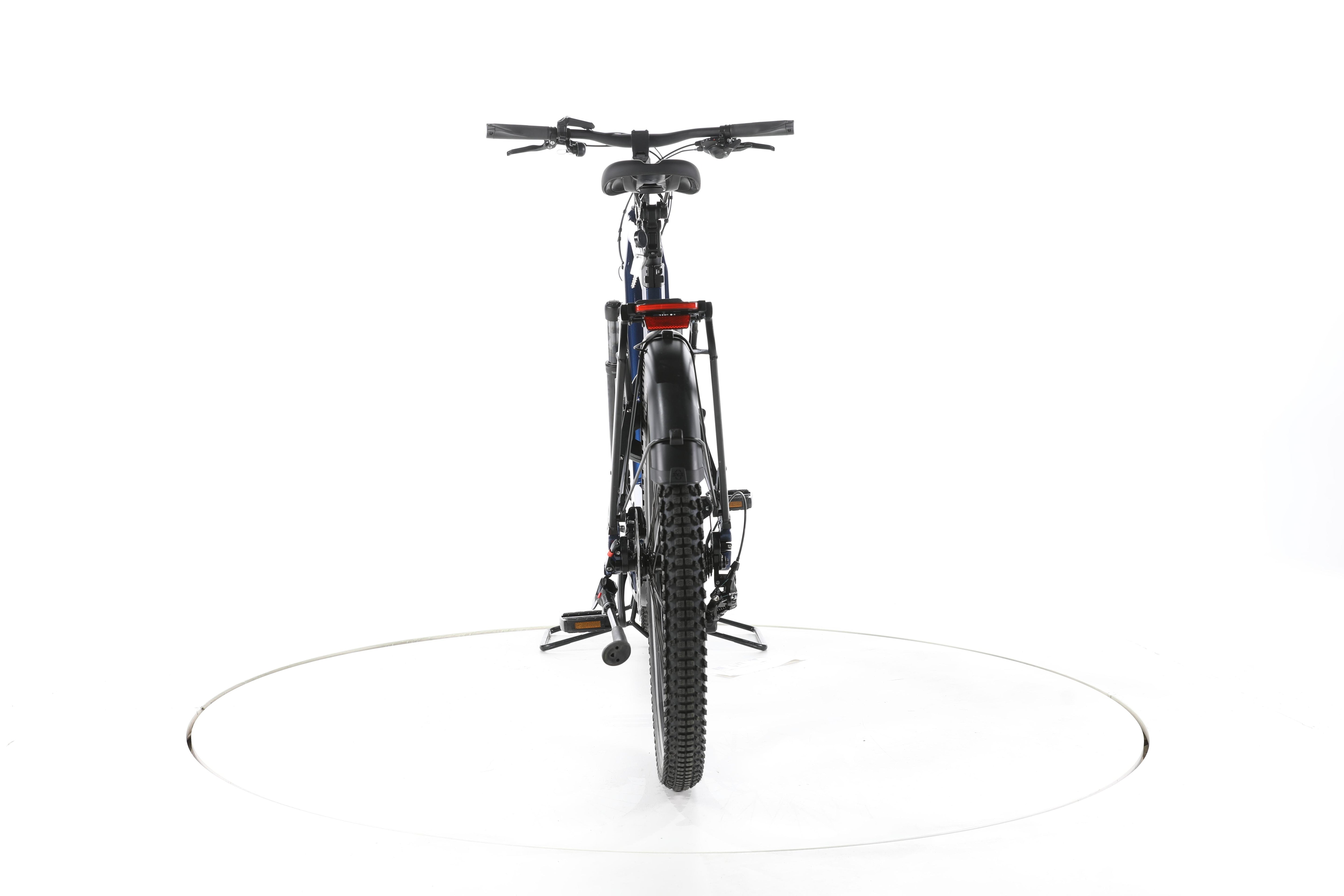 Velo de Ville SEB 990 Pro Trekking E-Bike 2025 - Image 10