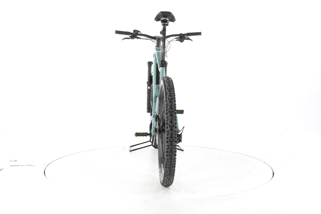 Bulls Coppehead Evo AM-2 E-Bike Fully 2024 - Image 10