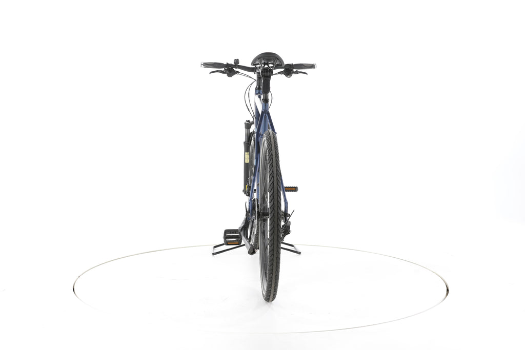 Stevens XCross 7X Trekking E-Bike - Image 10