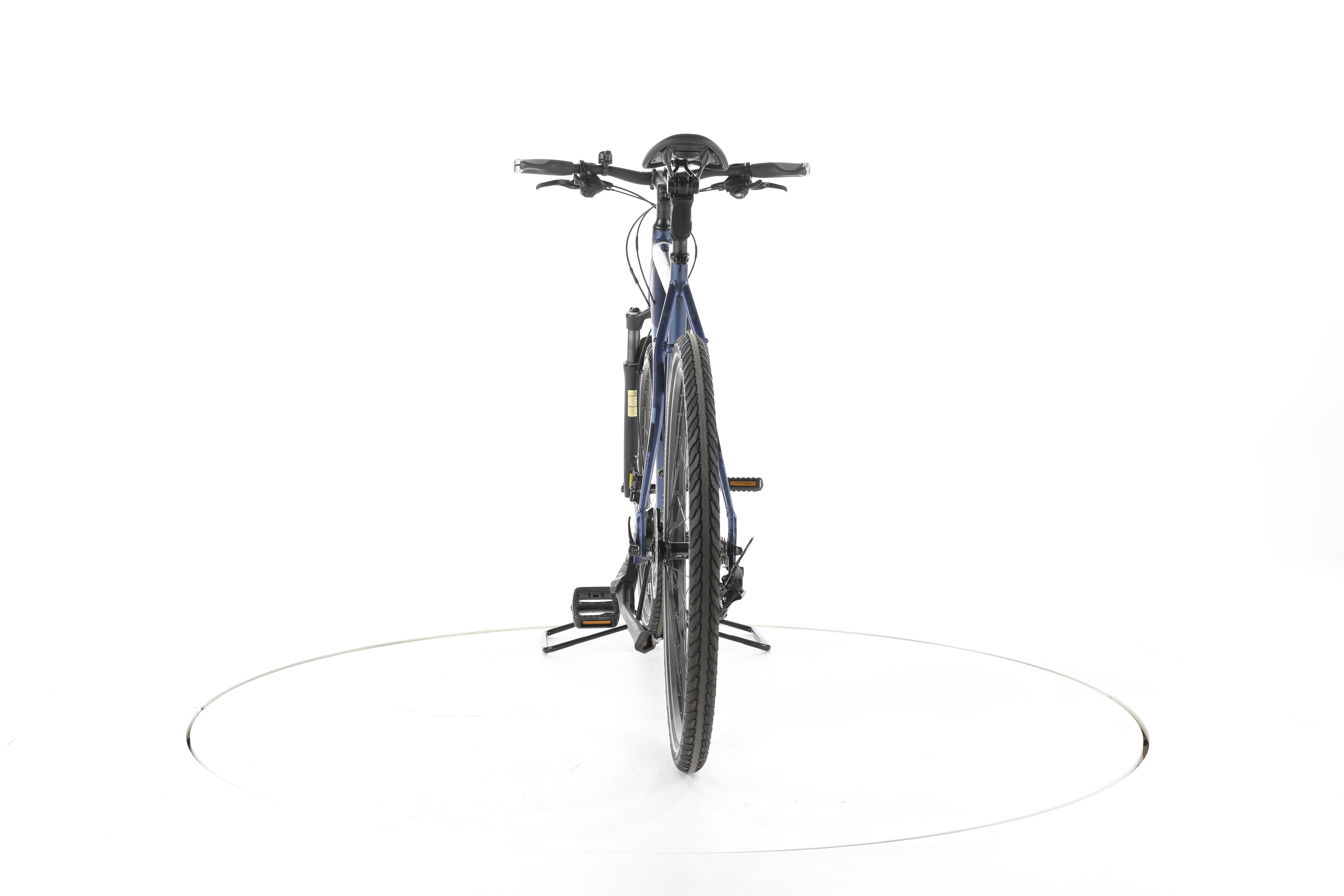 Stevens XCross 7X Trekking E-Bike - Image 10