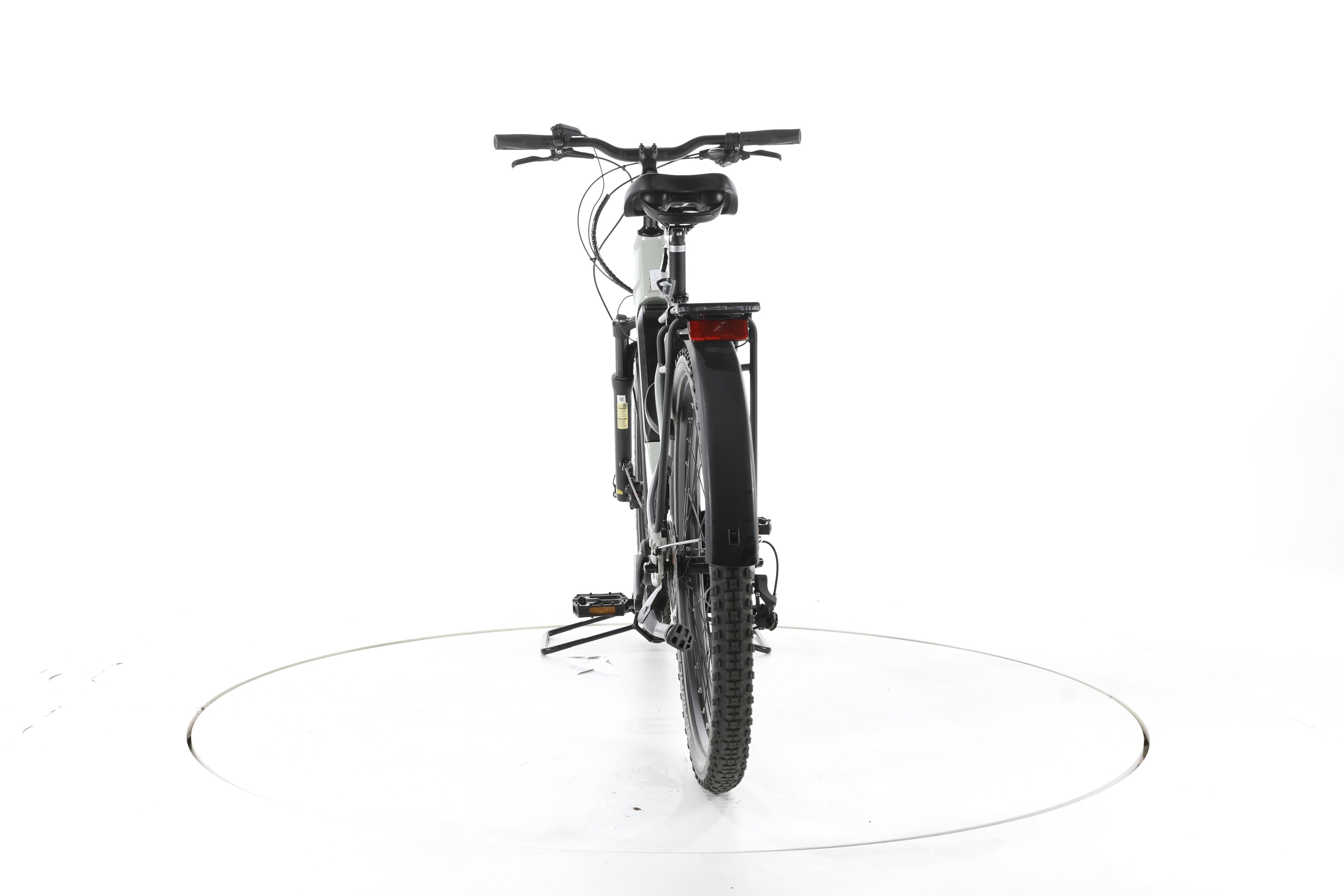 MORRISON SUB 2.0 Trekking E-Bike Tiefeinsteiger 2023 - Image 10