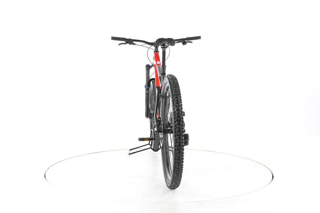 Mondraker Superfoxy R Fahrrad Fully - Image 10