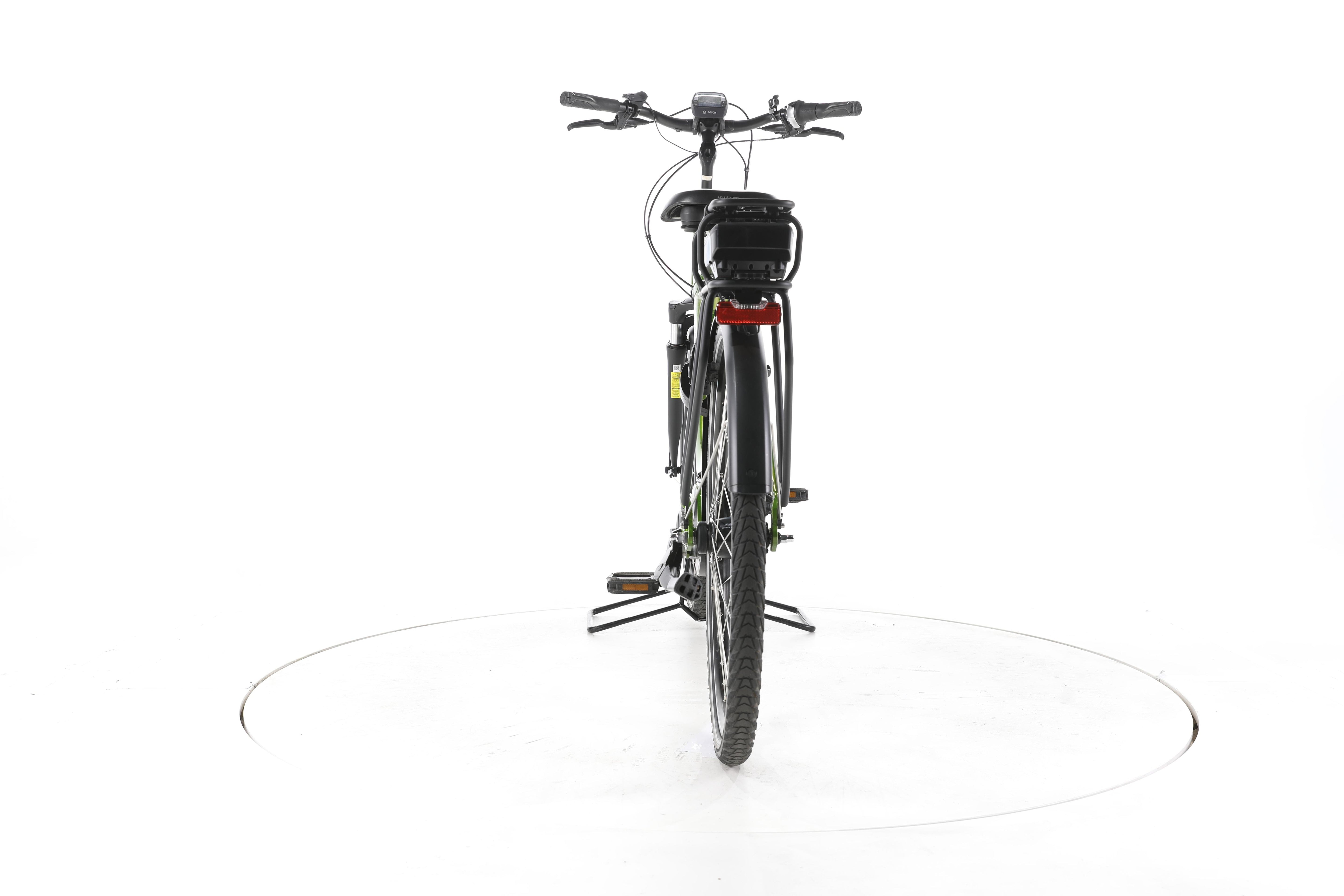 Victoria Cysalo 3 City E-Bike Tiefeinsteiger - Image 10