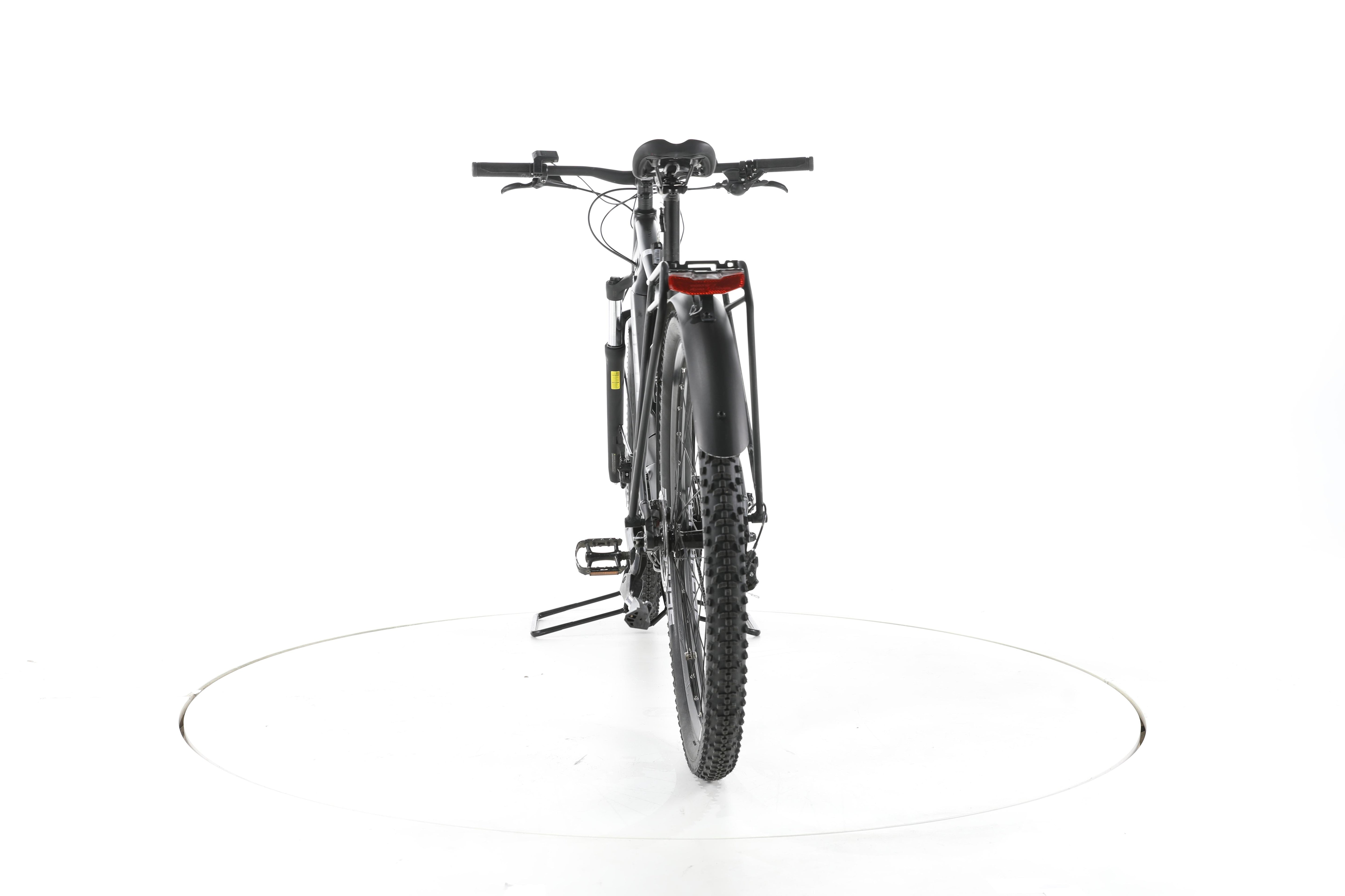 Giant Talon E+ EX Trekking E-Bike - Image 10