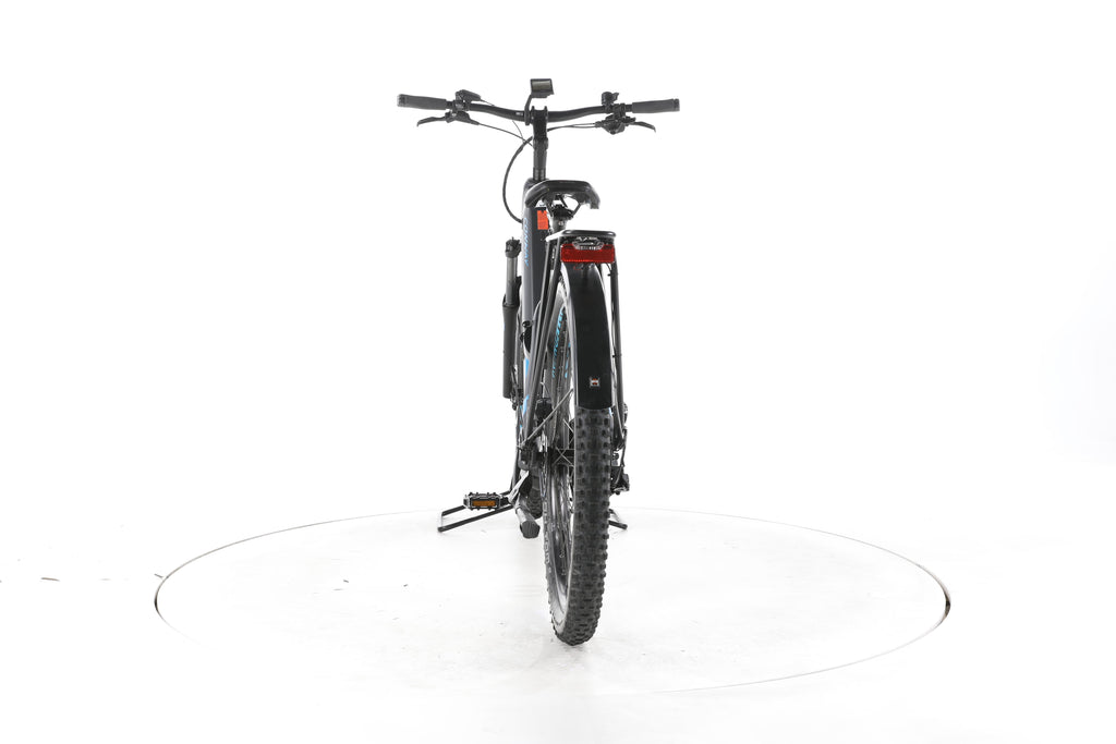 Conway Cairon C 2.0 Trekking E-Bike Tiefeinsteiger 2025 - Image 10