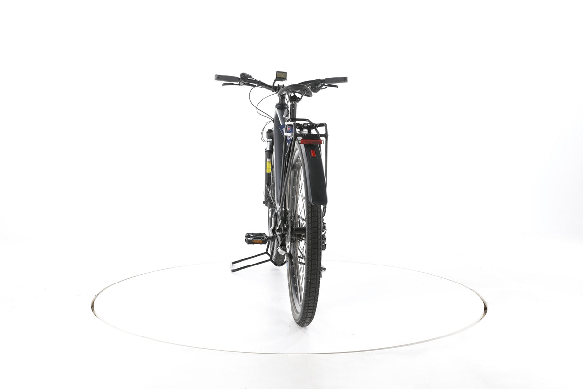 Cube Touring Hybrid ONE Trekking E-Bike - Image 10