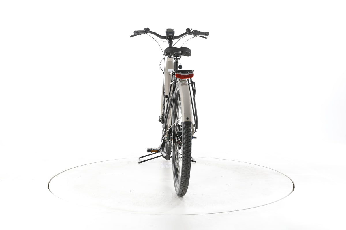 Grecos ELI 2.2 City E-Bike Tiefeinsteiger - Image 10