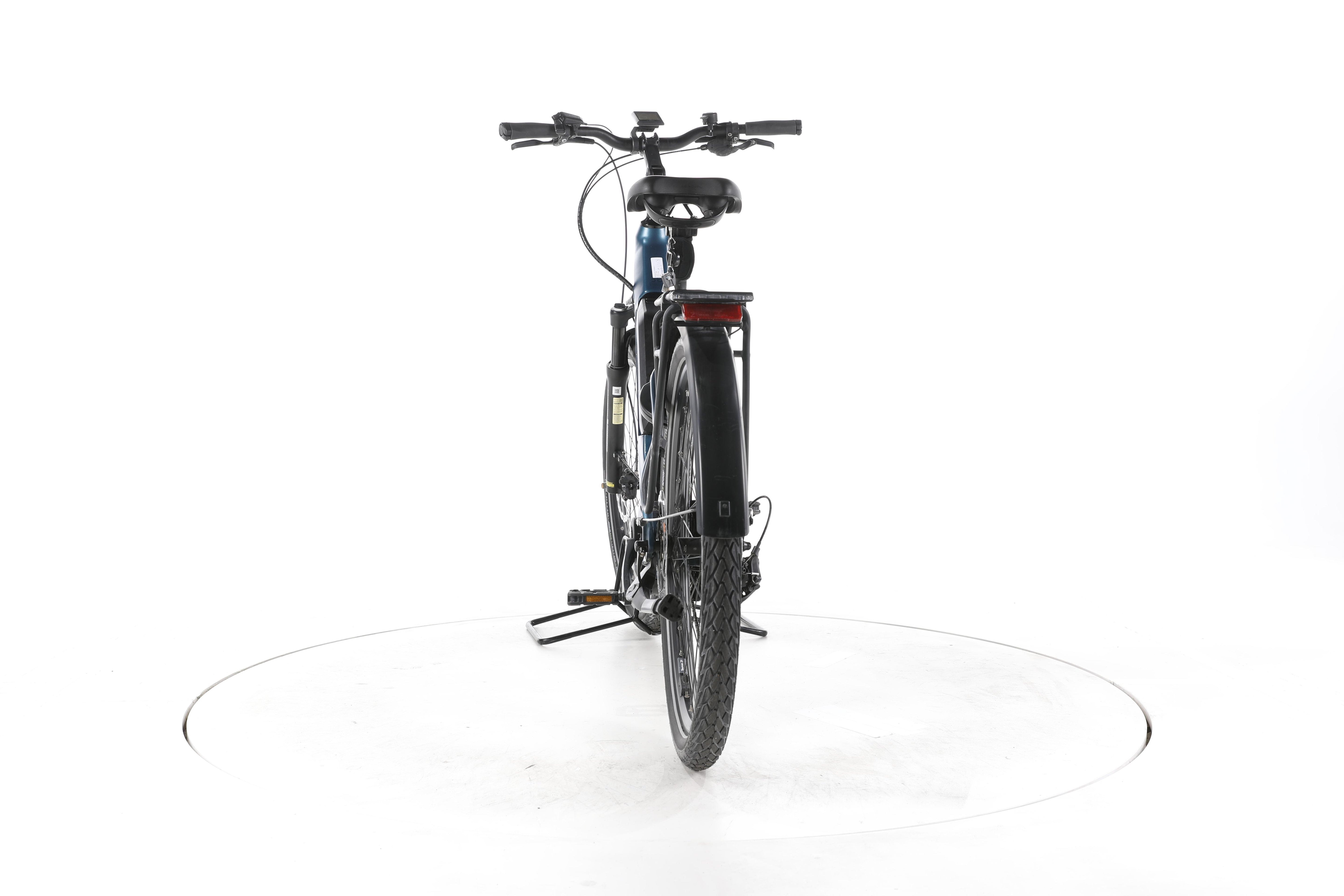 MORRISON SUB 3.0 Trekking E-Bike Tiefeinsteiger - Image 10