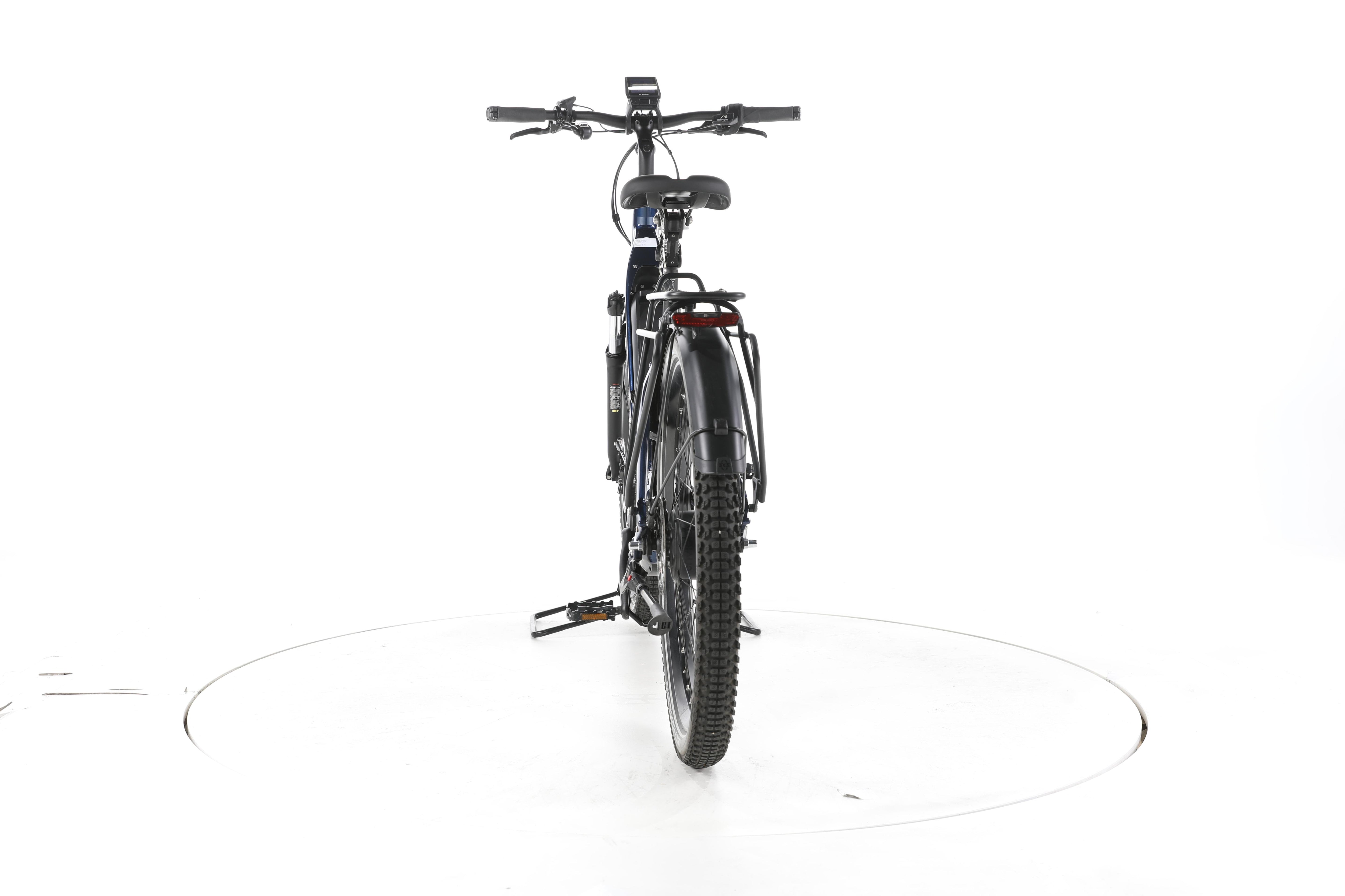 Velo de Ville SEB 800 City E-Bike Tiefeinsteiger - Image 10