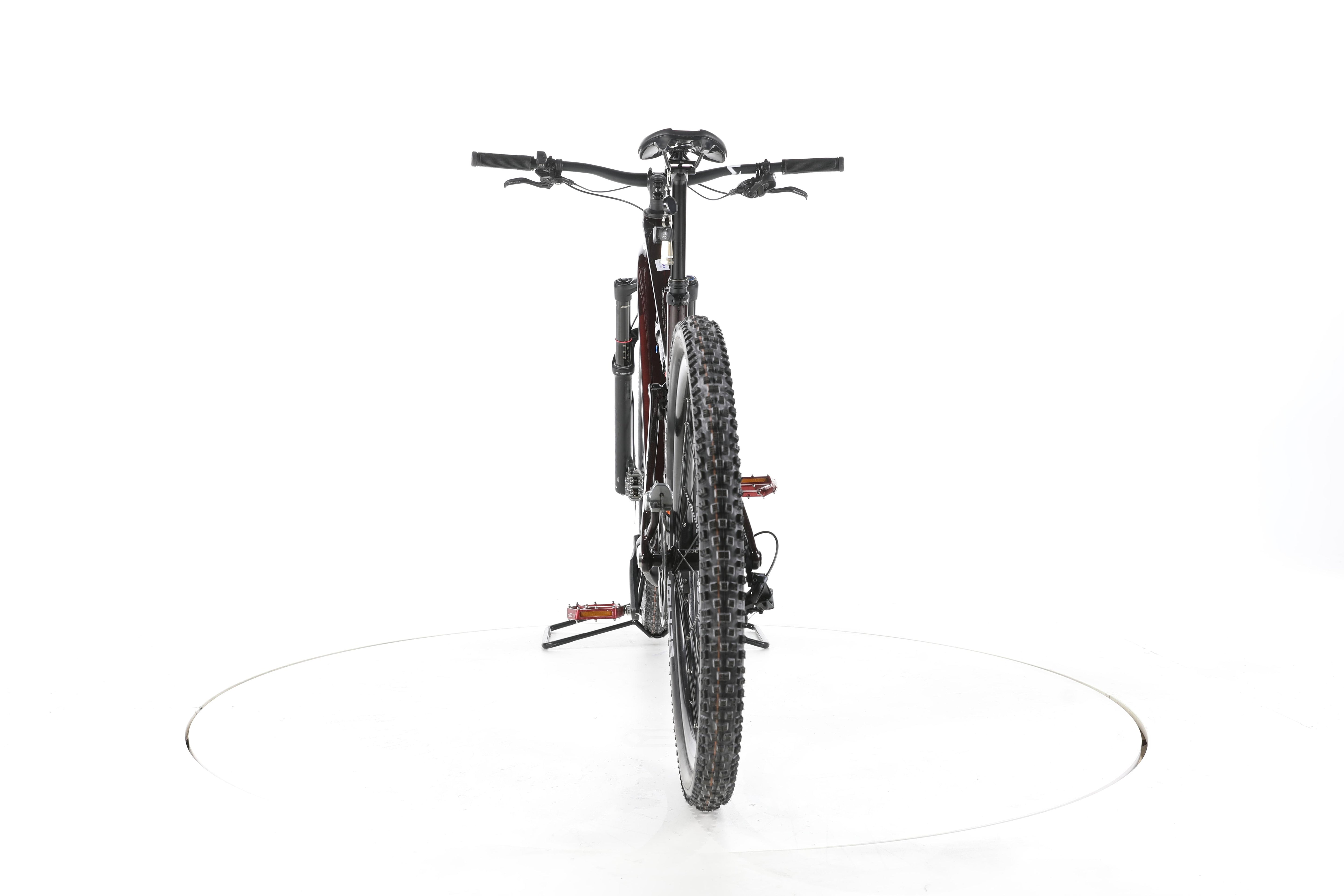 Cube Stereo Hybrid ONE55 C:68X SLX E-Bike Fully Carbon 2024 - Image 10