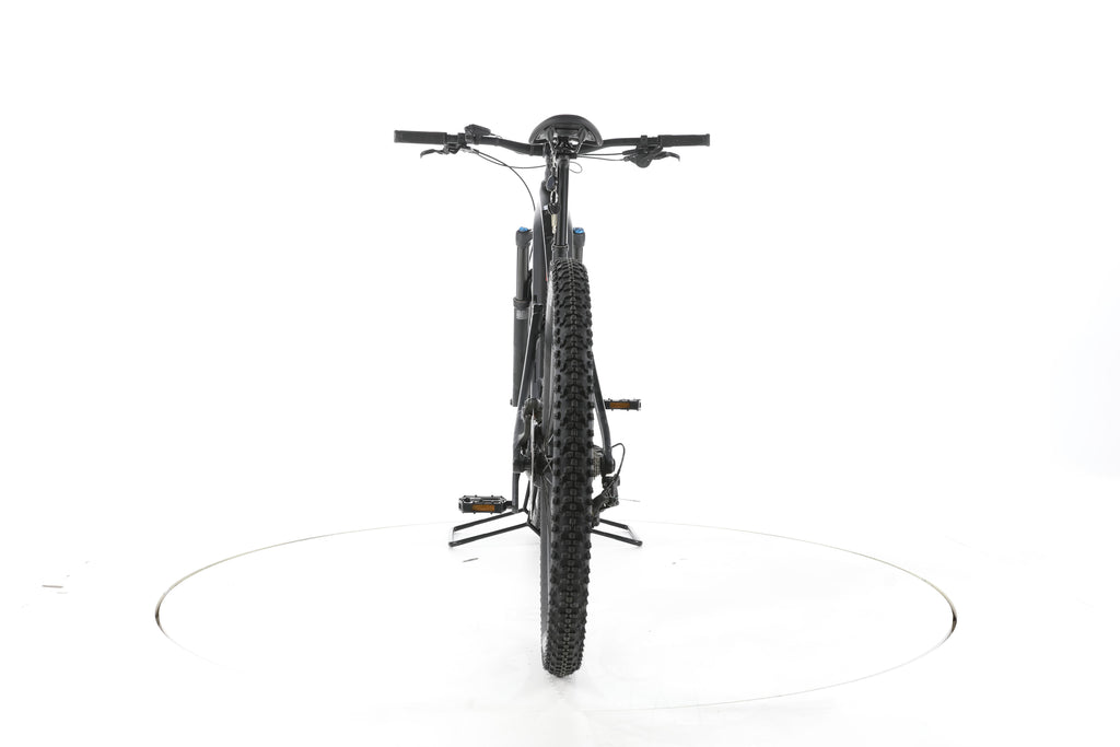 Cube Stereo Hybrid 140 HPC SLX Fully E-Bike Carbon - Image 10