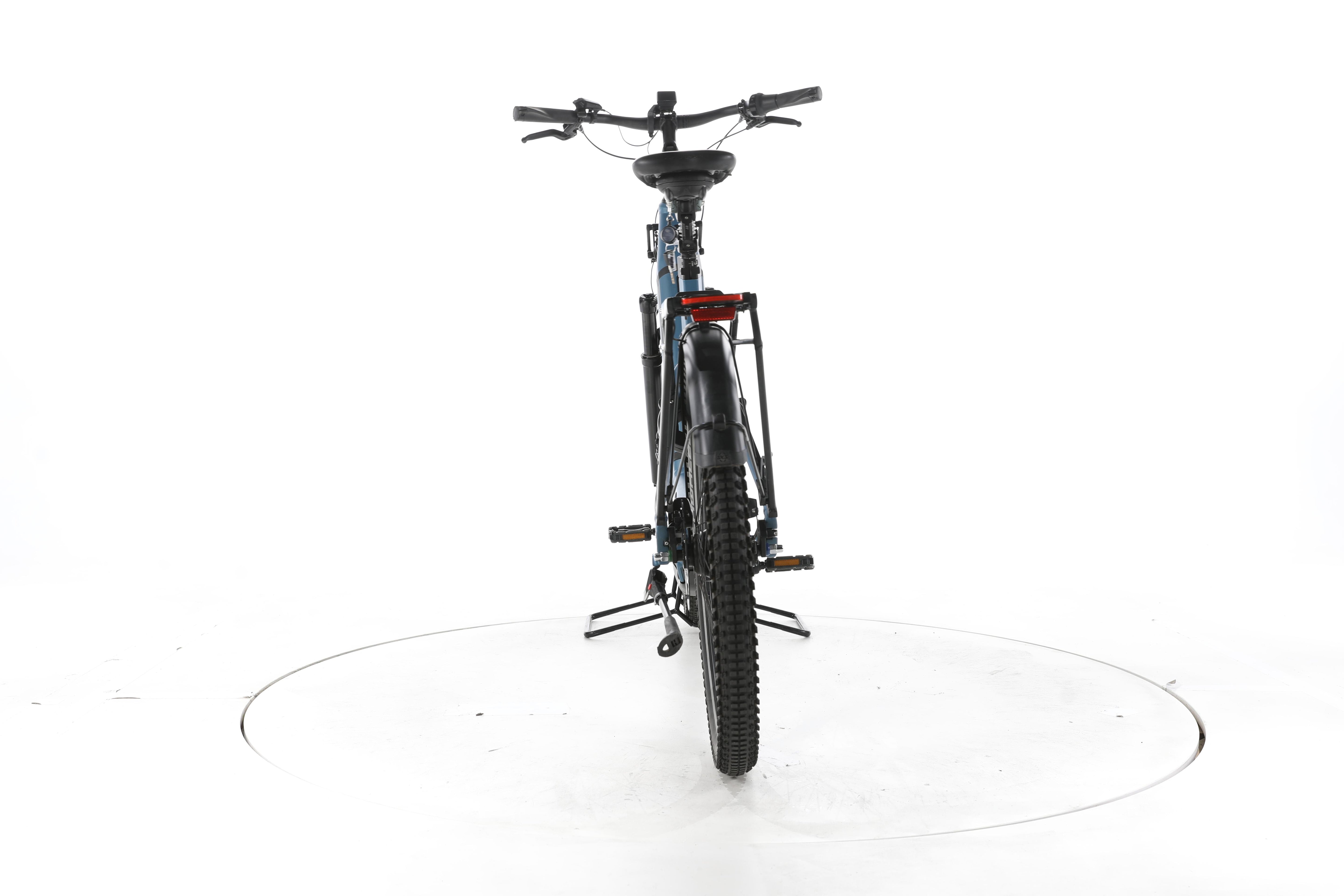 Velo de Ville SEB 990 City E-Bike Tiefeinsteiger 2024 - Image 10