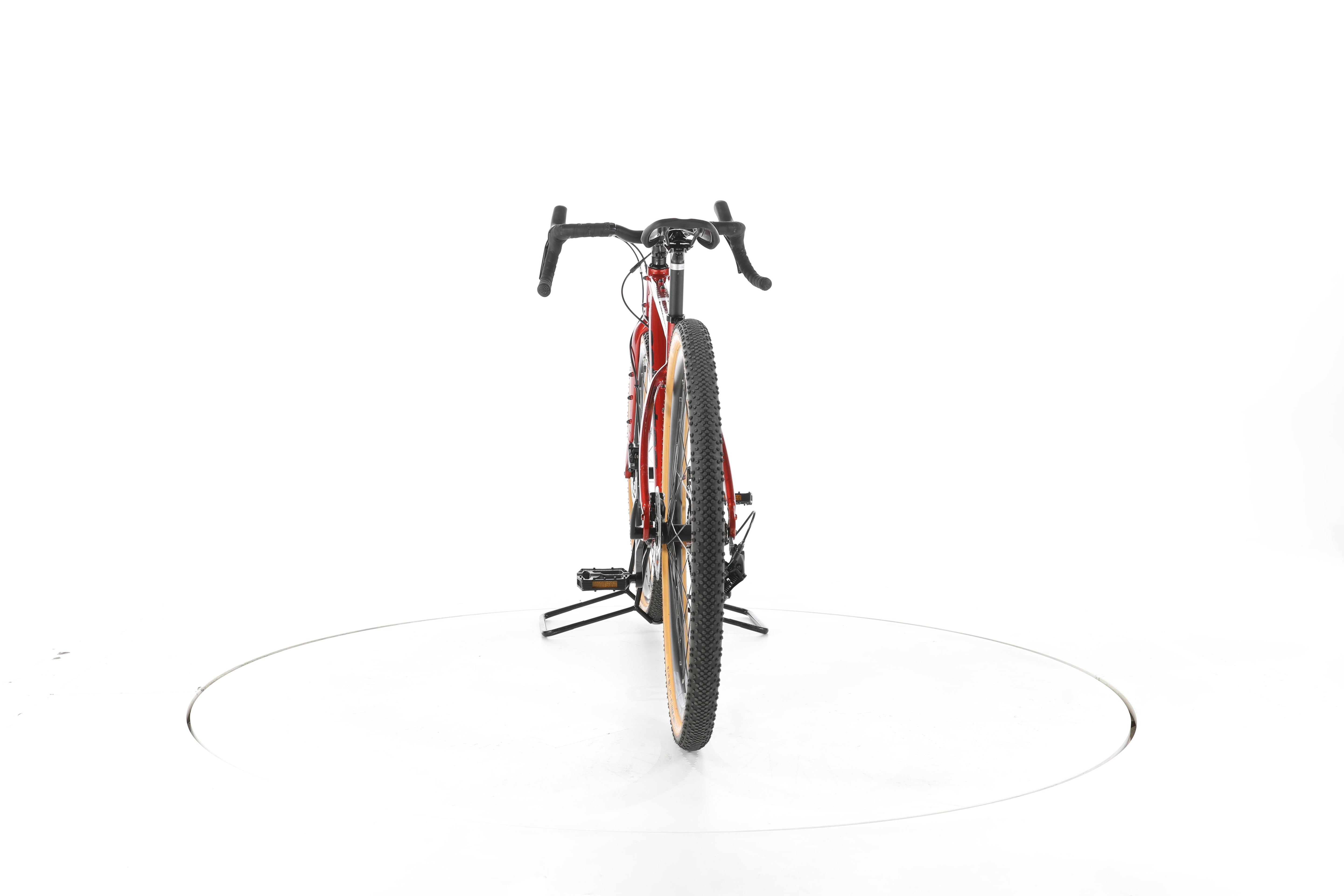 Corratec Allroad Travel 1 Gravelbike - Image 10