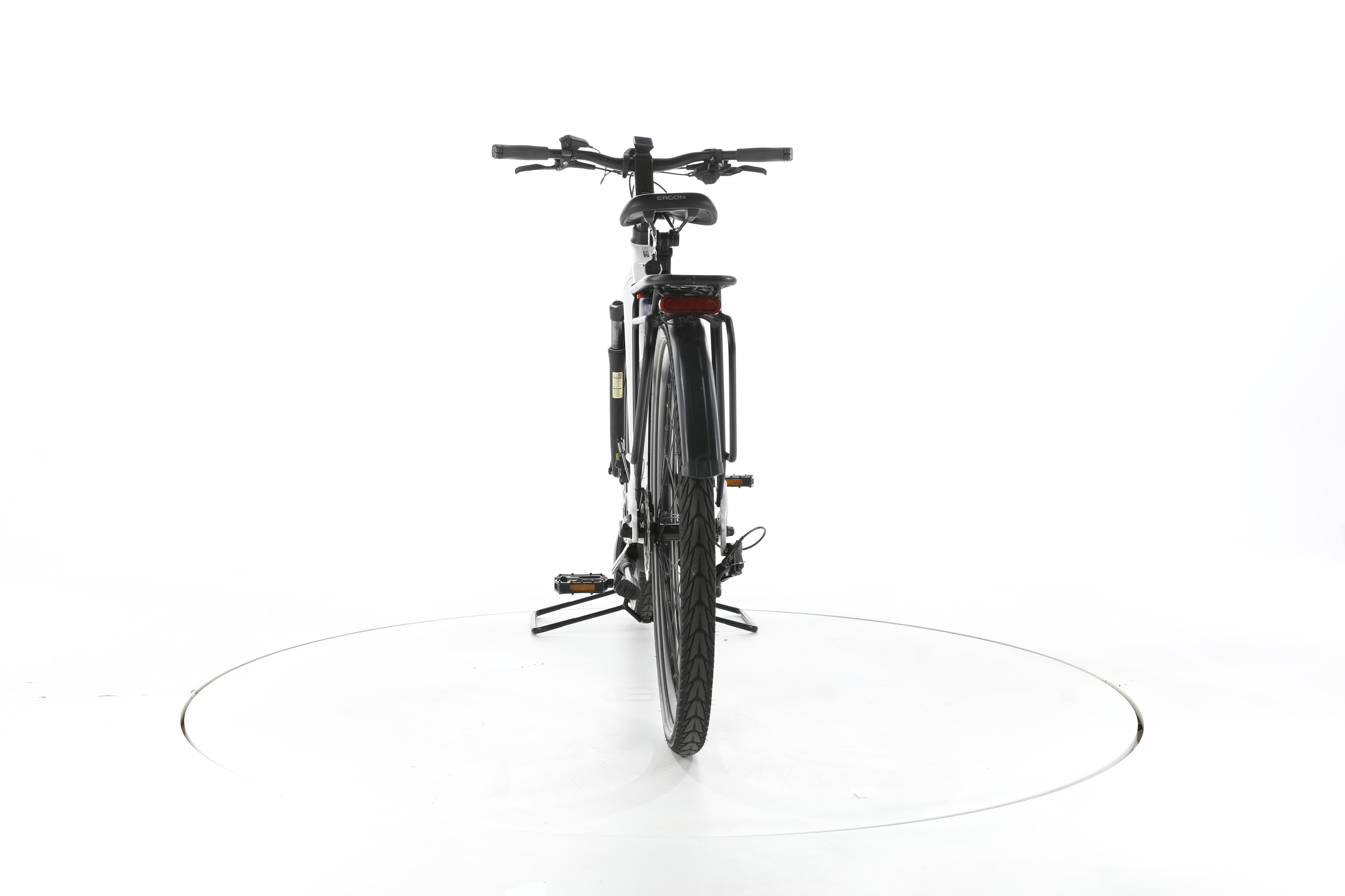 KTM ZEG Cento 10 Plus Trekking E-Bike - Image 10