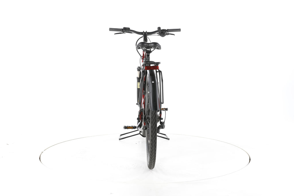 Stevens E-Bormio Luxe Trekking E-Bike Tiefeinsteiger - Image 10