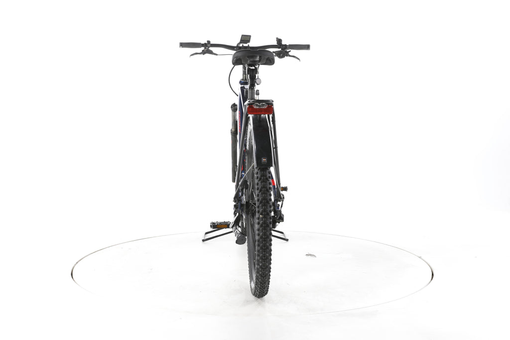 Conway Cairon C 2.0 Trekking E-Bike - Image 10