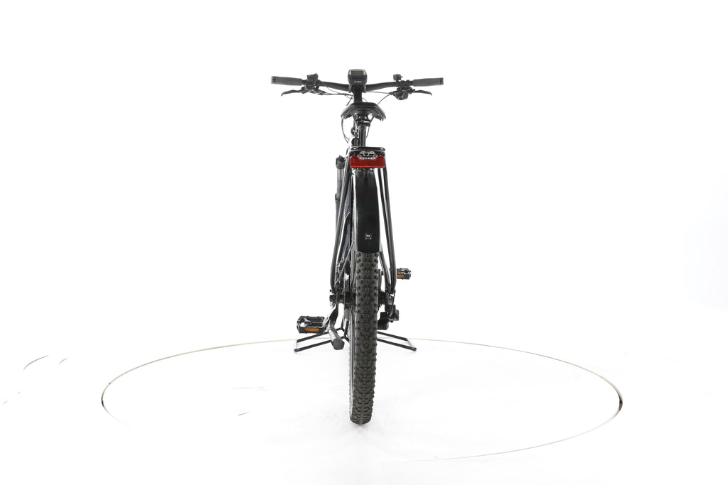 Conway Cairon C 2.0 Trekking E-Bike - Image 10