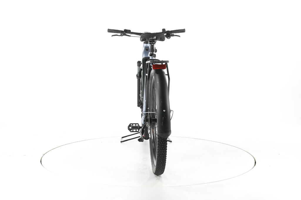 Compel HTS 10.7 Hbrid Trekking E-Bike Tiefeinsteiger - Image 10