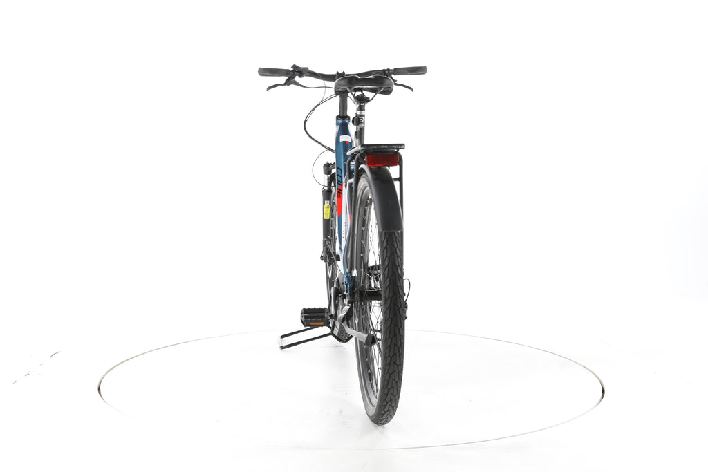 CONE Bikes eStreet 1.0 Trekking E-Bike Tiefeinsteiger - Image 10