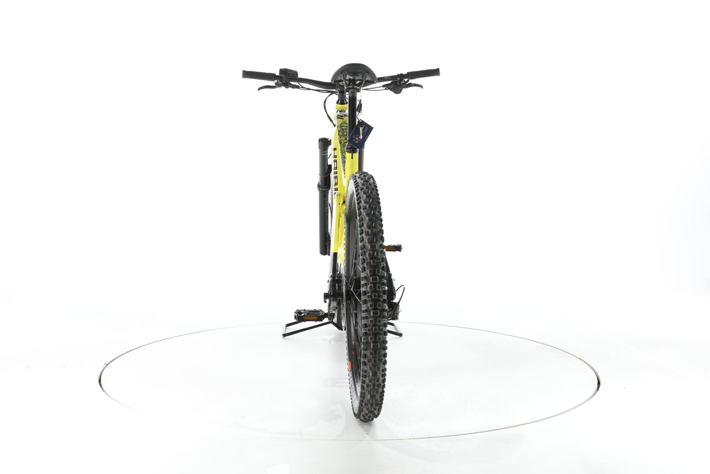 Haibike AllMtn 3 E-Bike Fully - Image 10