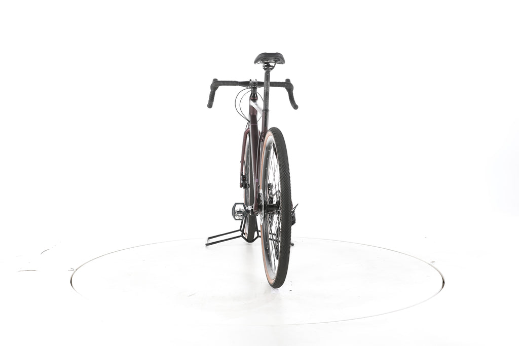Cube Nuroad Race Rennrad - Image 10