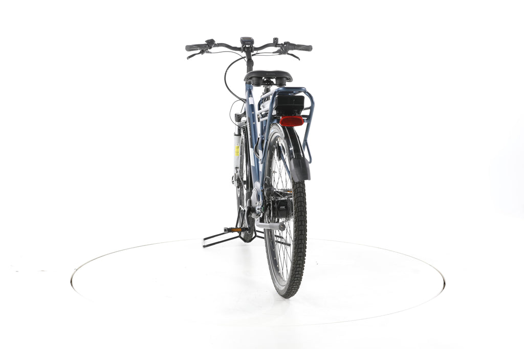 Pegasus Solero E8 City E-Bike Tiefeinsteiger - Image 10