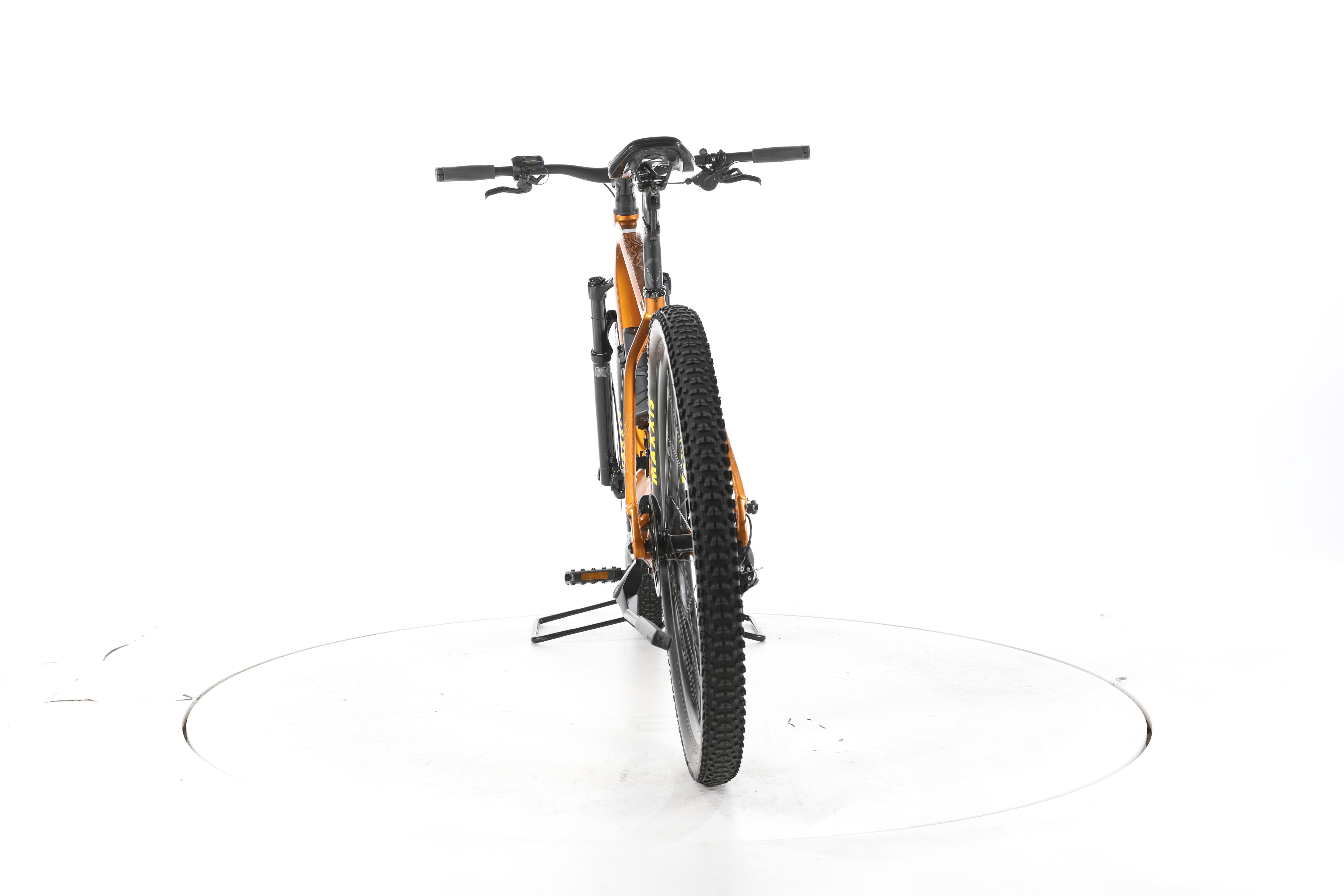Orbea Urrun 30 E-Bike - Image 10