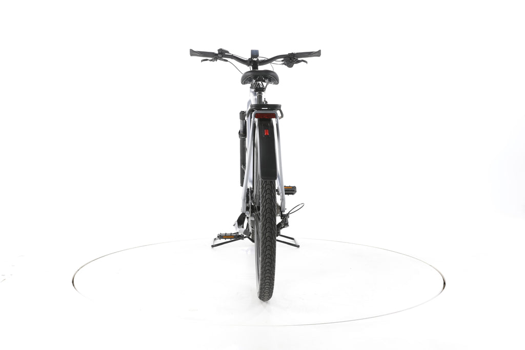 Cube Kathmandu Hybrid SLX Trekking E-Bike - Image 10