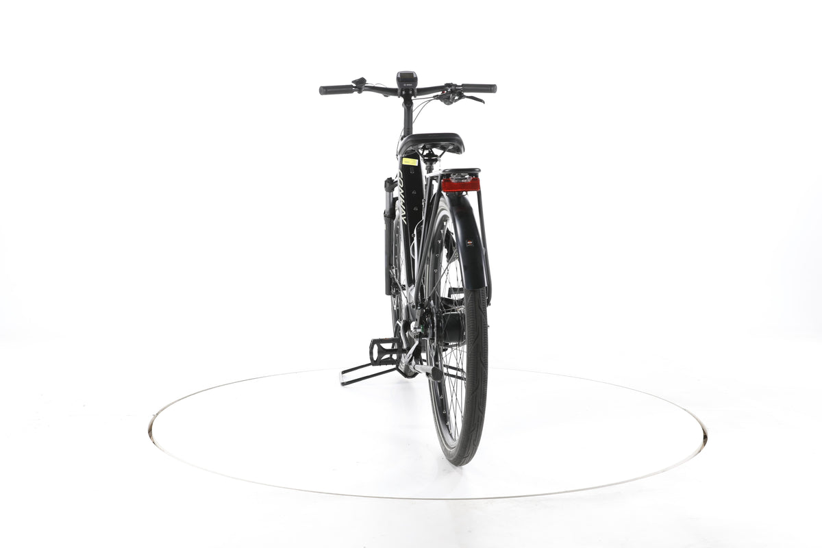 Conway Cairon TR 3.8 City E-Bike Tiefeinsteiger - Image 10