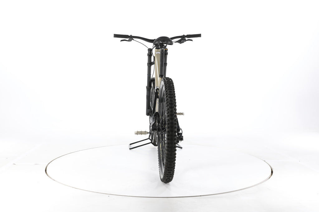 Cube TWO15 Pro Fahrrad Fully - Image 10