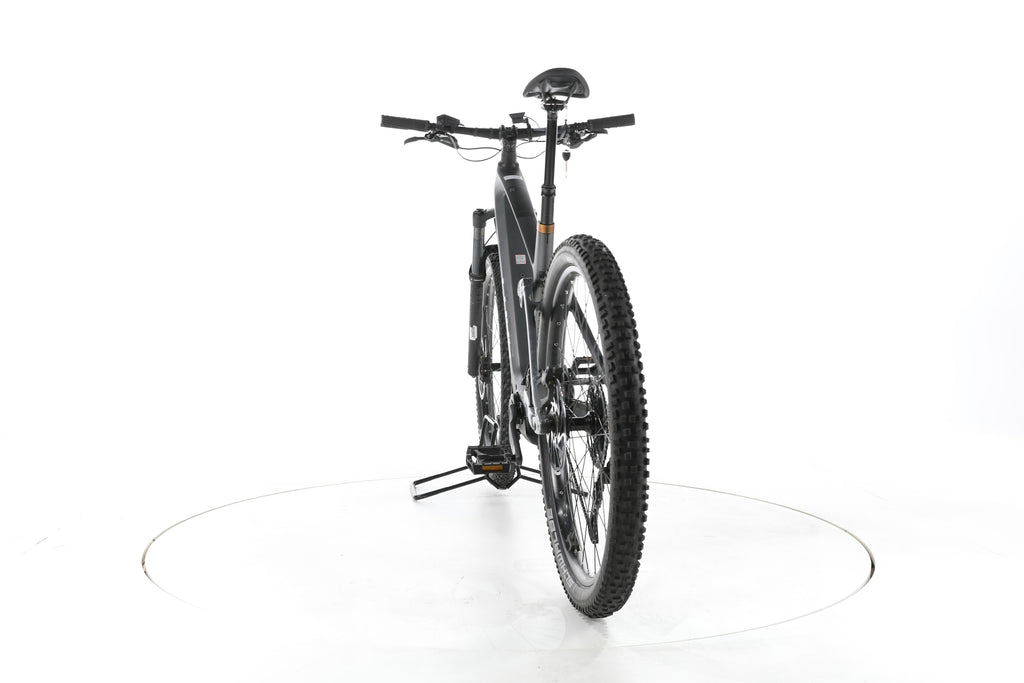 Cube Stereo Hybrid 140 HPC Race Fully E-Bike Carbon - Image 10
