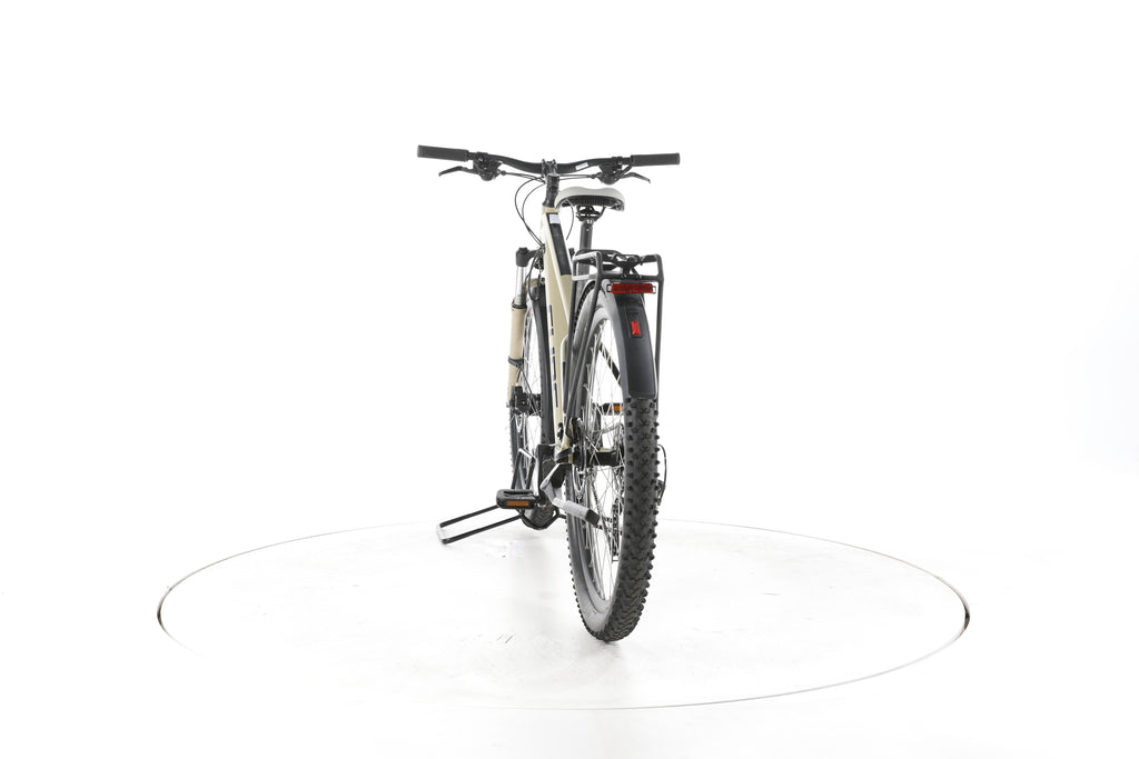 Cube Aim Allroad Fahrrad City & Trekking - Image 10
