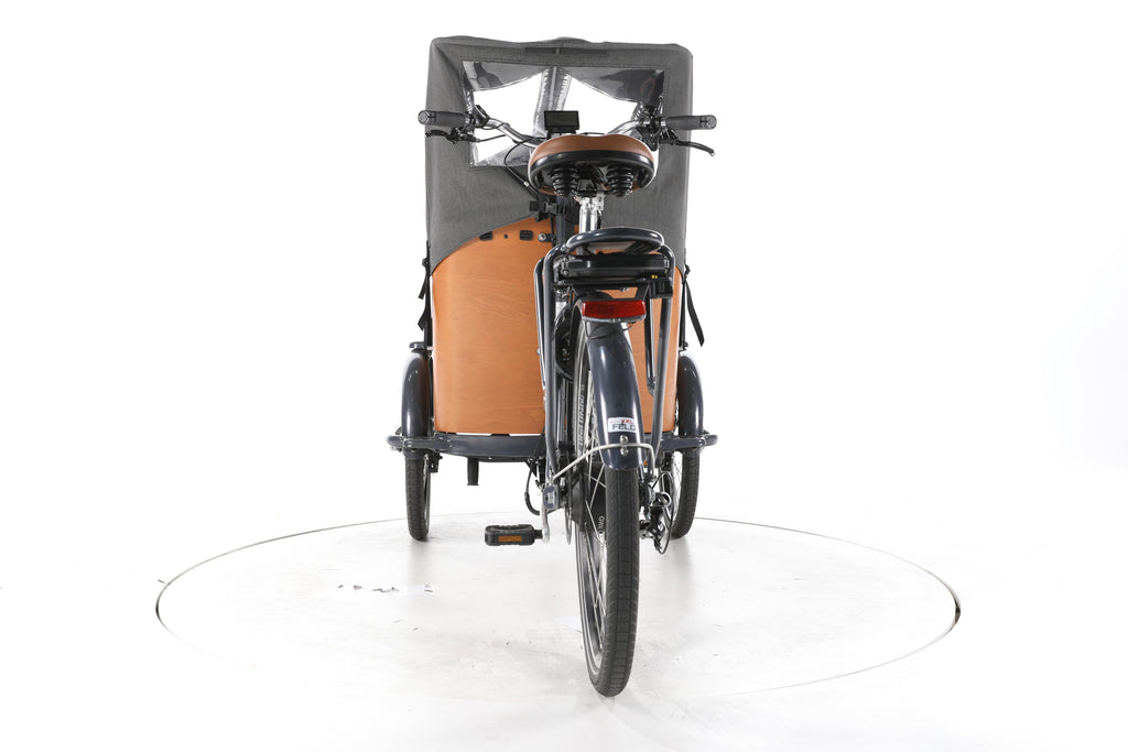 Babboe Curve-E E-Lastenrad - Image 10