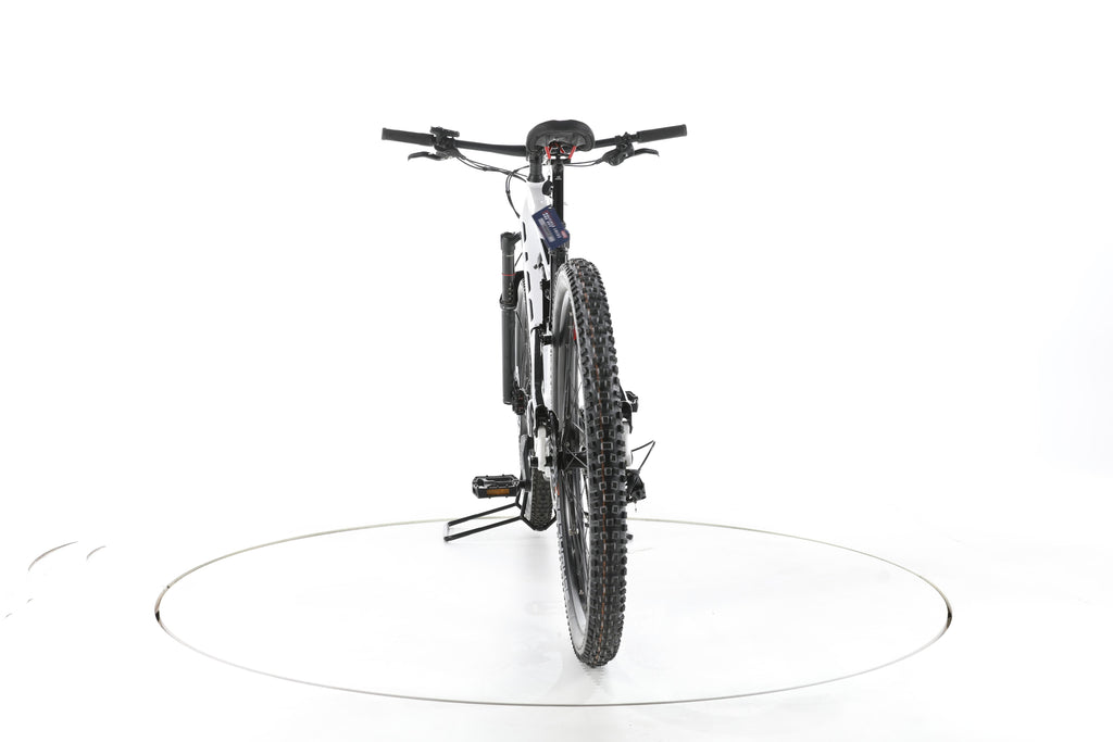 GASGAS G Trail 2.0 E-Bike Fully - Image 10