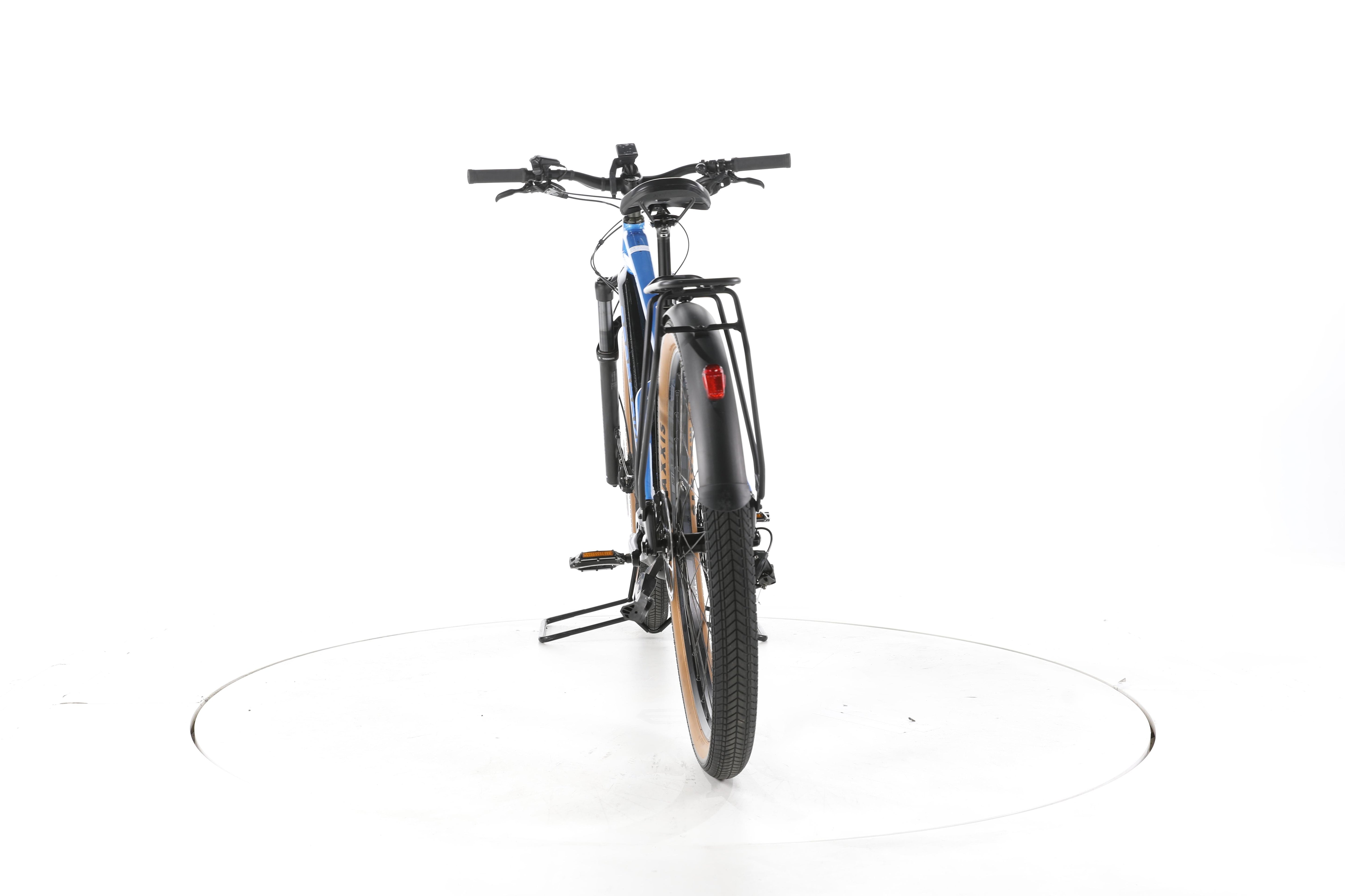 Mondraker Prime R X Trekking E-Bike - Image 10