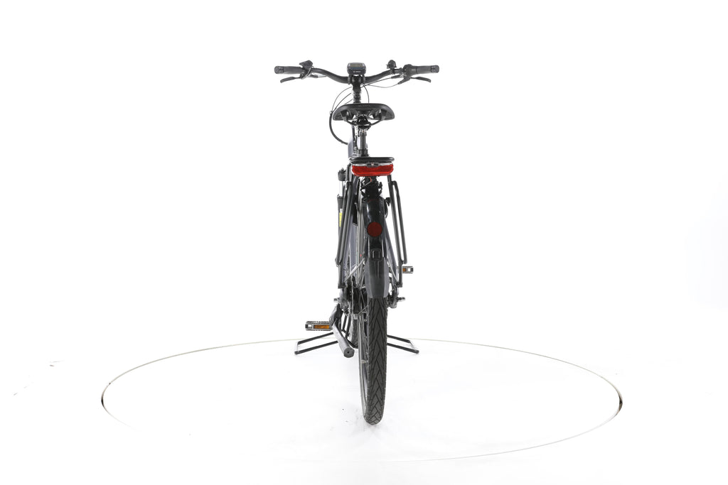 Westland On Tour City E-Bike Tiefeinsteiger - Image 10