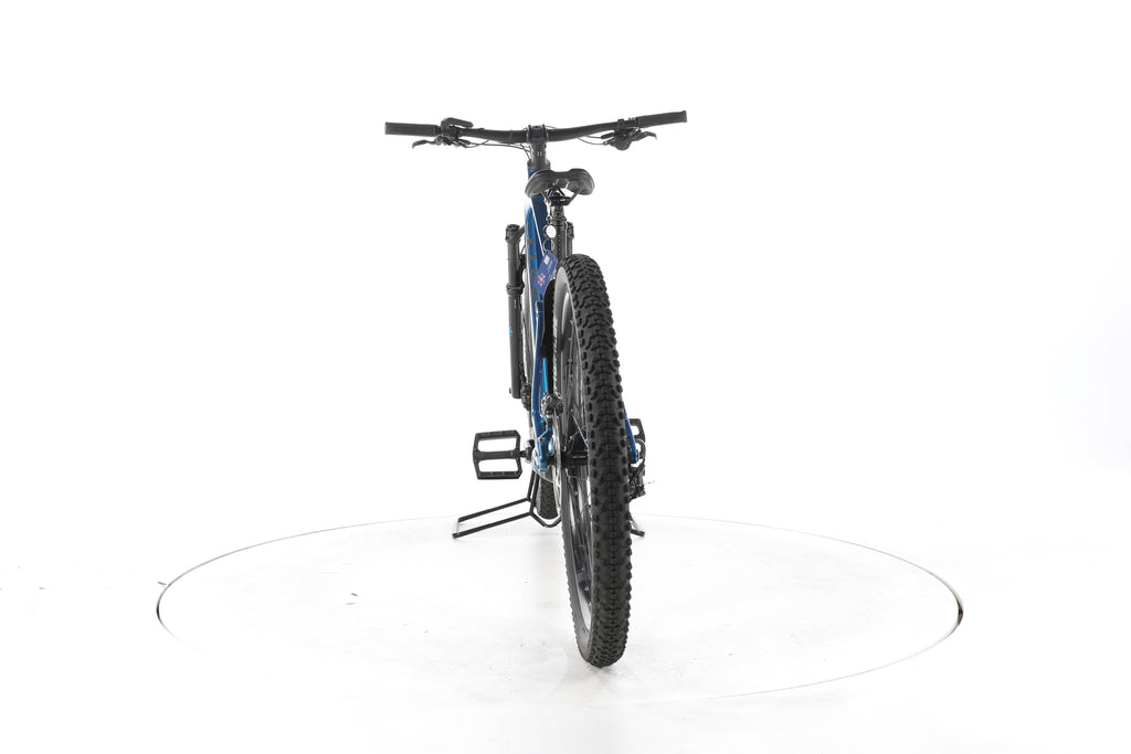 Cube Stereo Hybrid ONE 22 E-Bike Fully 2025 - Image 10