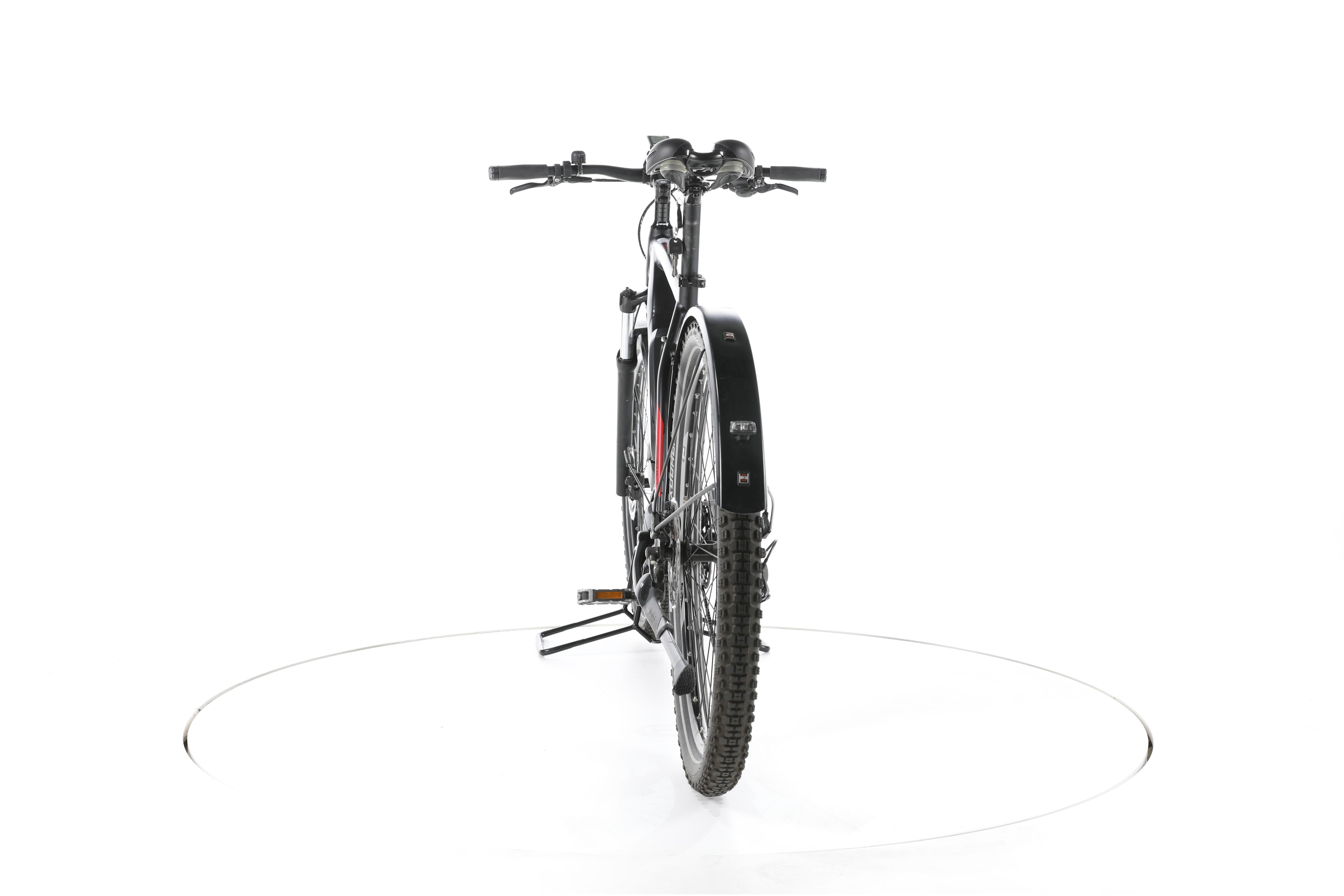 Wittich WIS10 E-Bike - Image 10