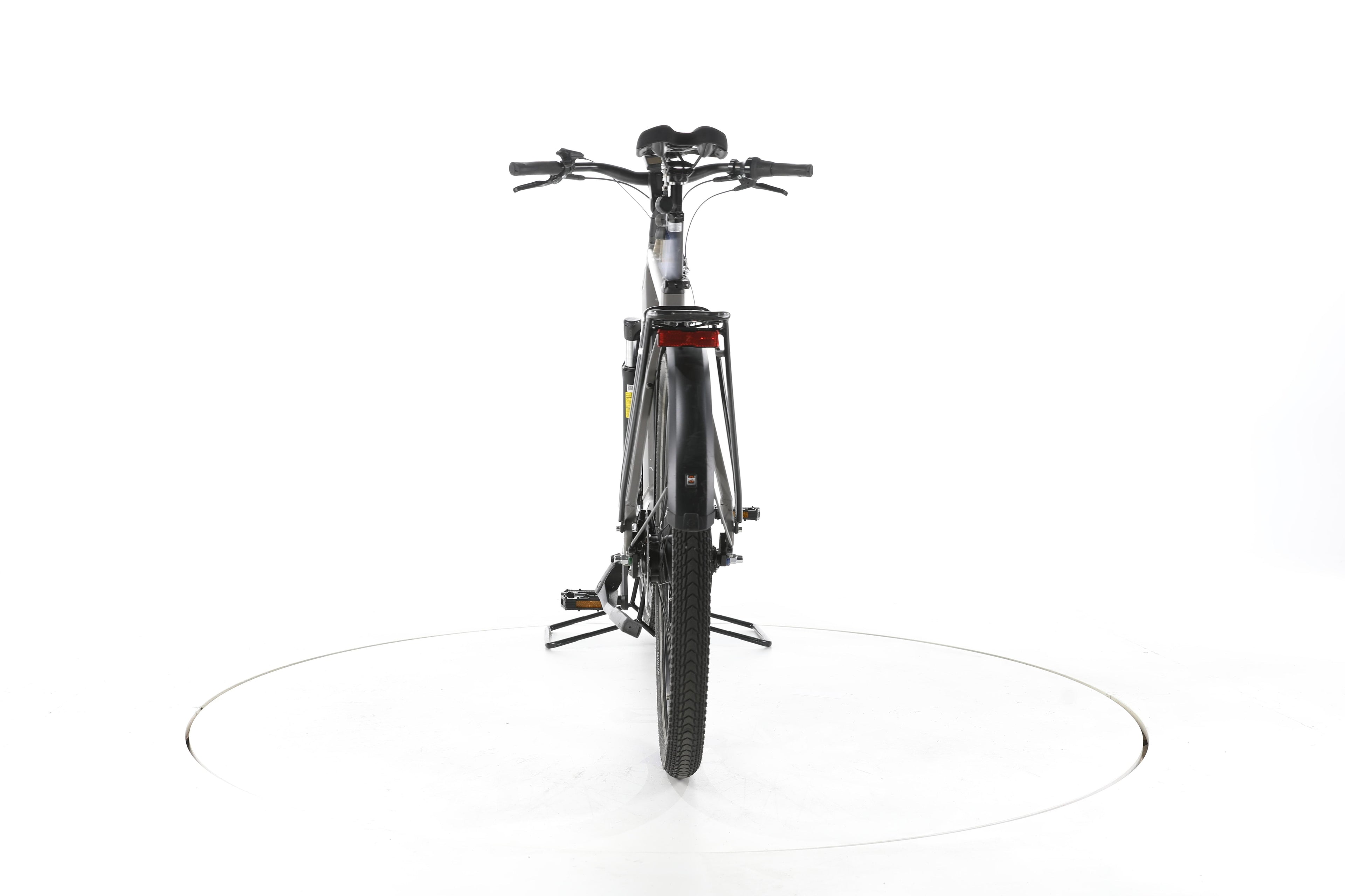 Winora Sinus R5 City E-Bike - Image 10