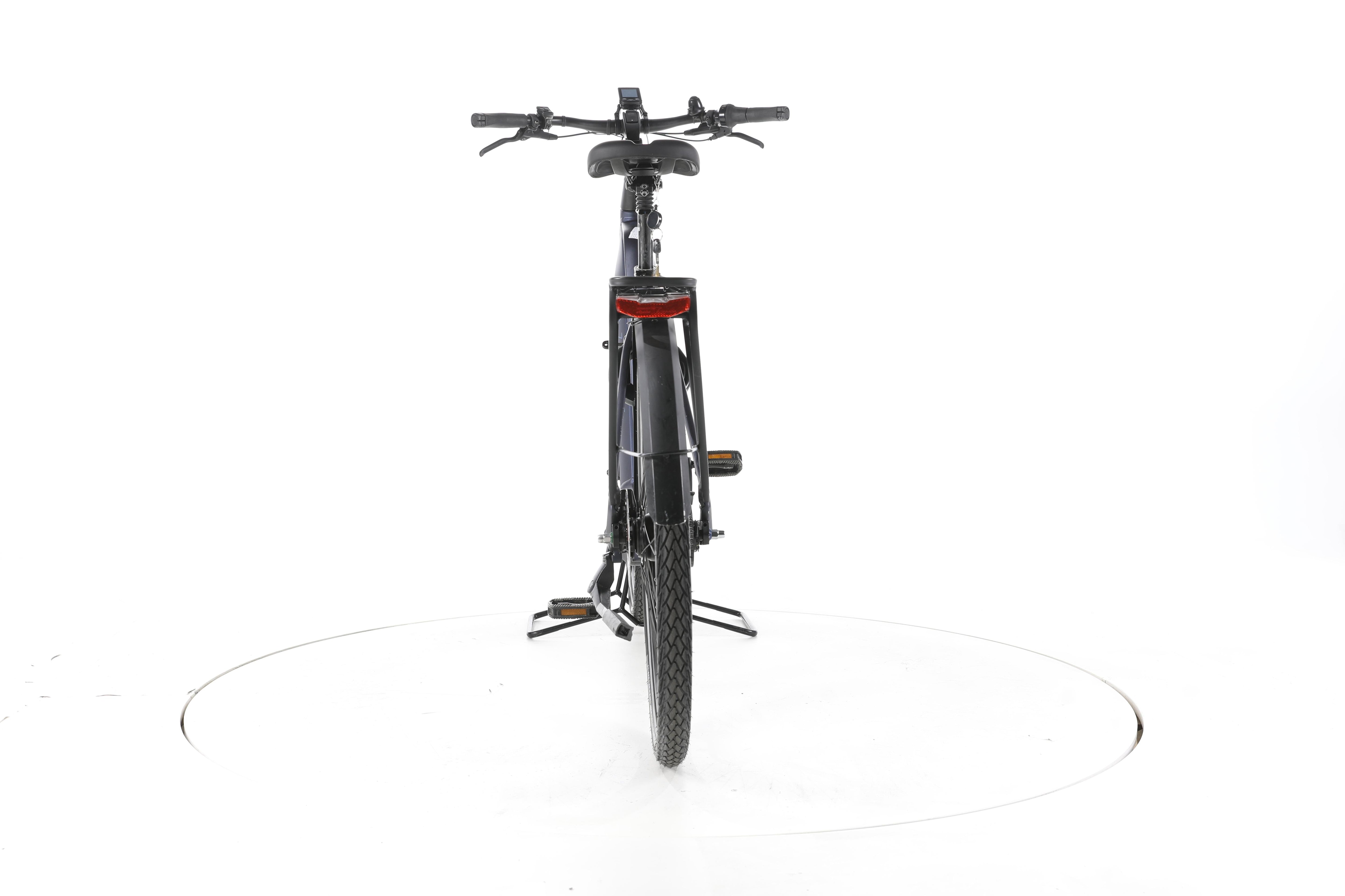 Gazelle Chamonix C5 HMS City E-Bike Tiefeinsteiger - Image 10