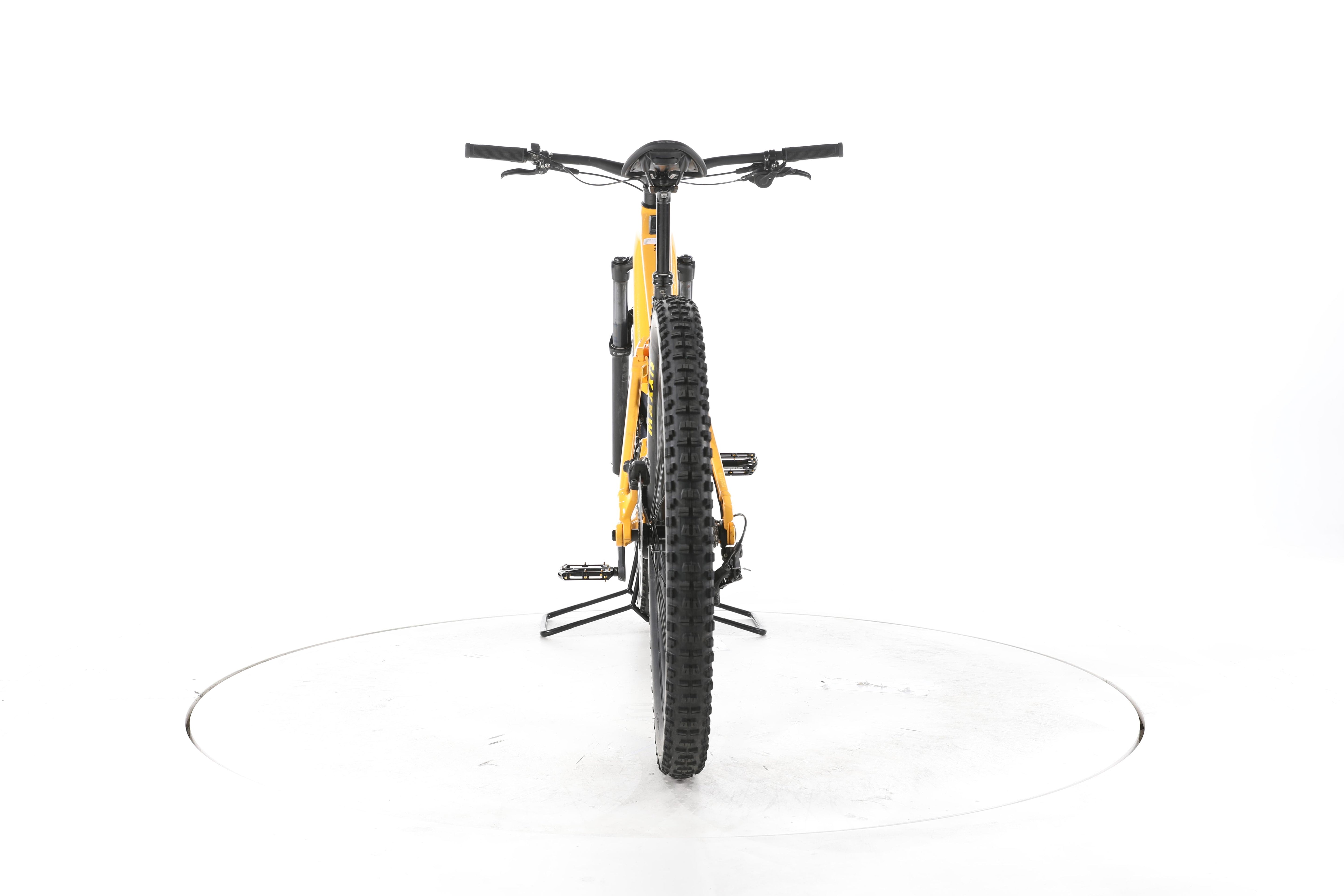 Orbea Wild H30 E-Bike Fully - Image 10