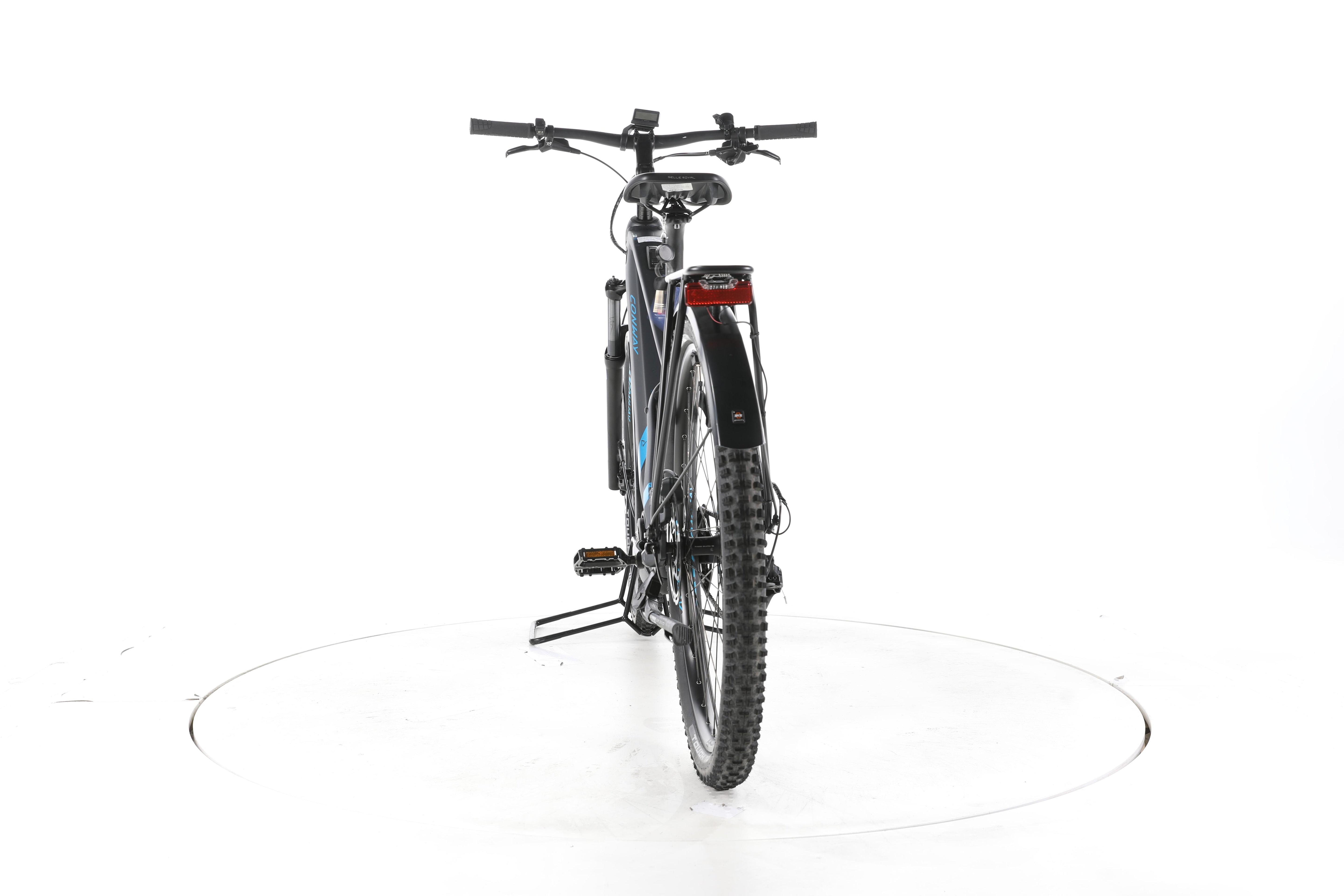 Conway Cairon C 2.0 Trekking E-Bike - Image 10