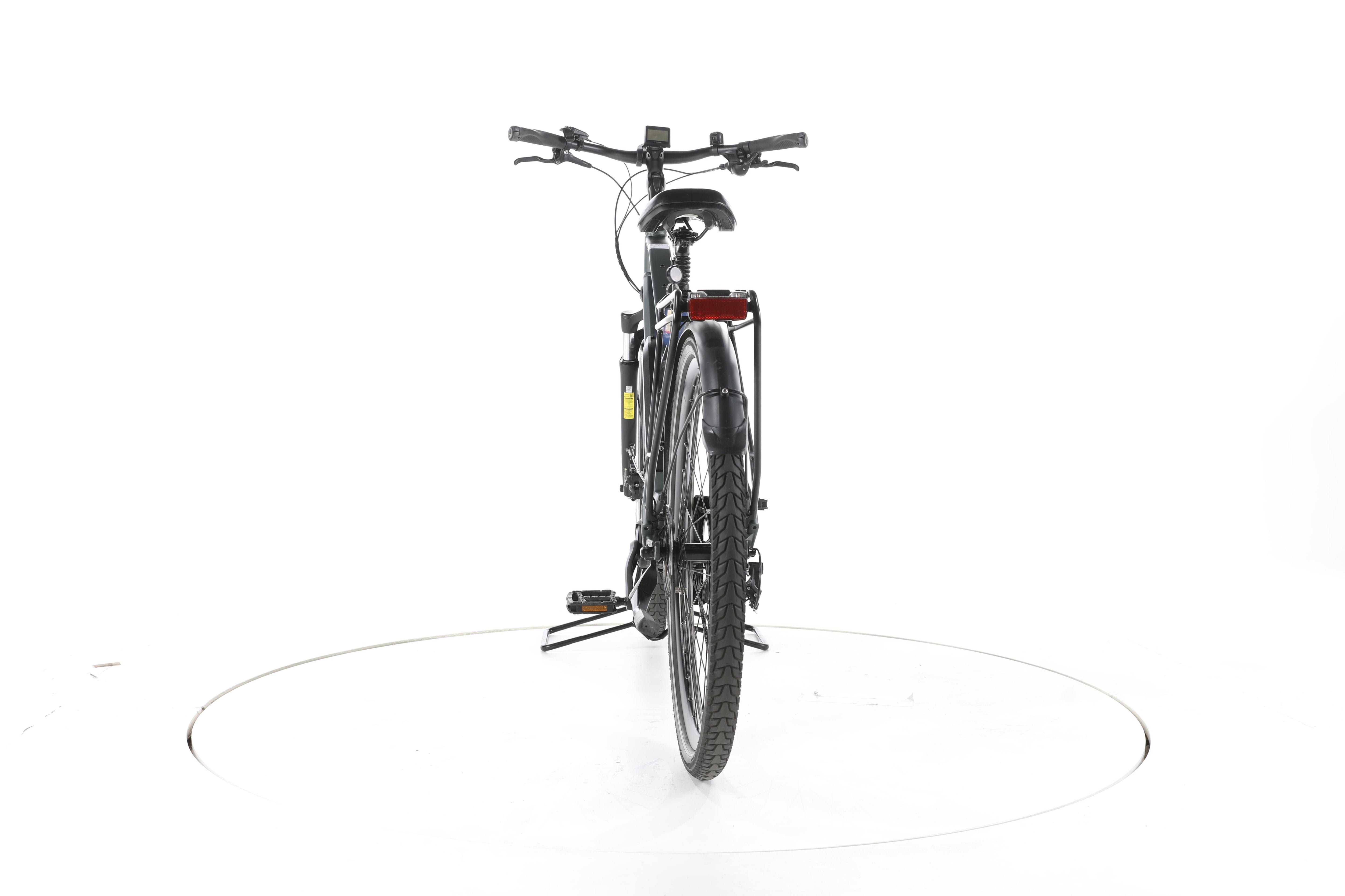Kalkhoff ENDEAVOUR 1.B MOVE Trekking E-Bike - Image 10