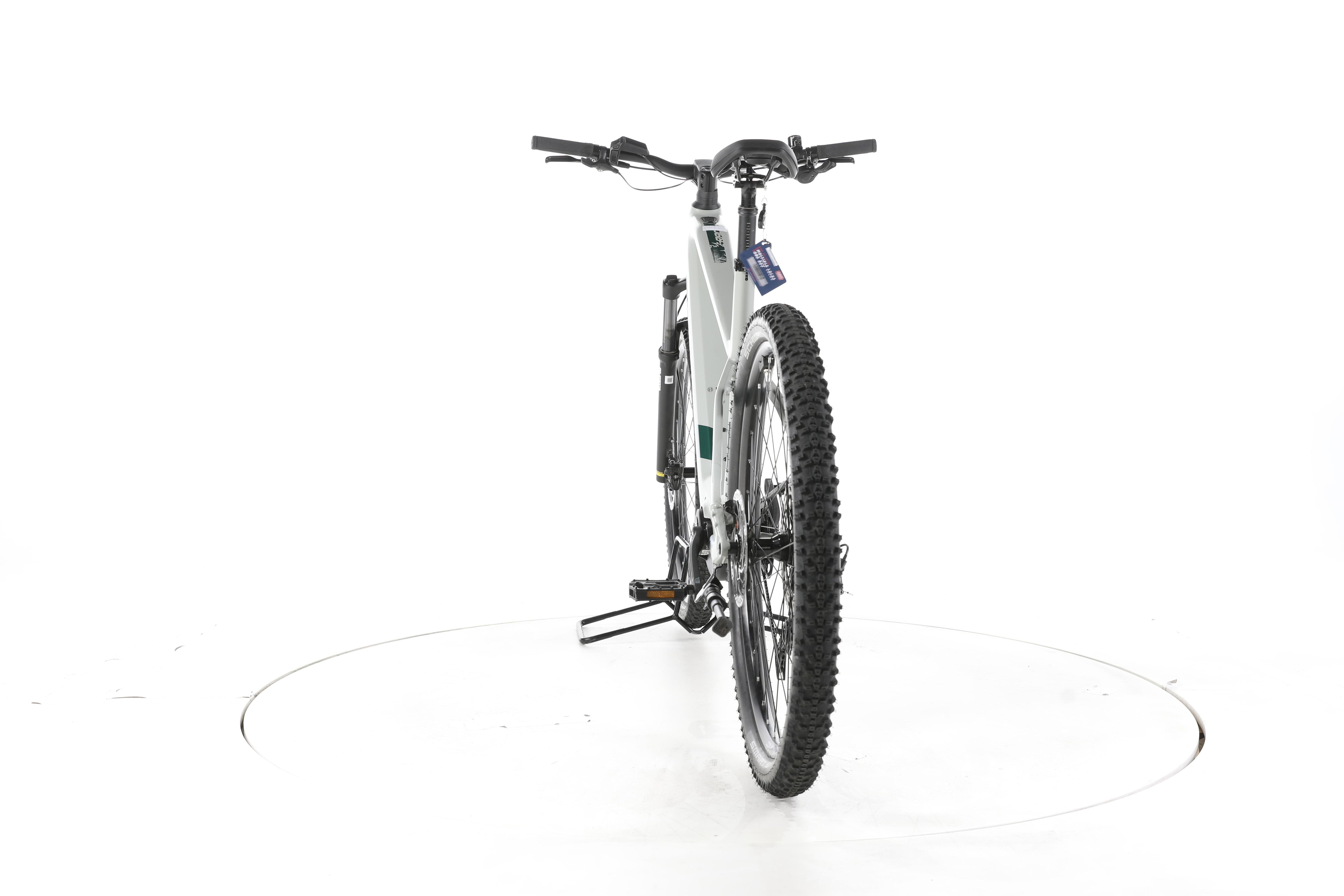 X-Fact E Race 29 E-Bike 2024 - Image 10