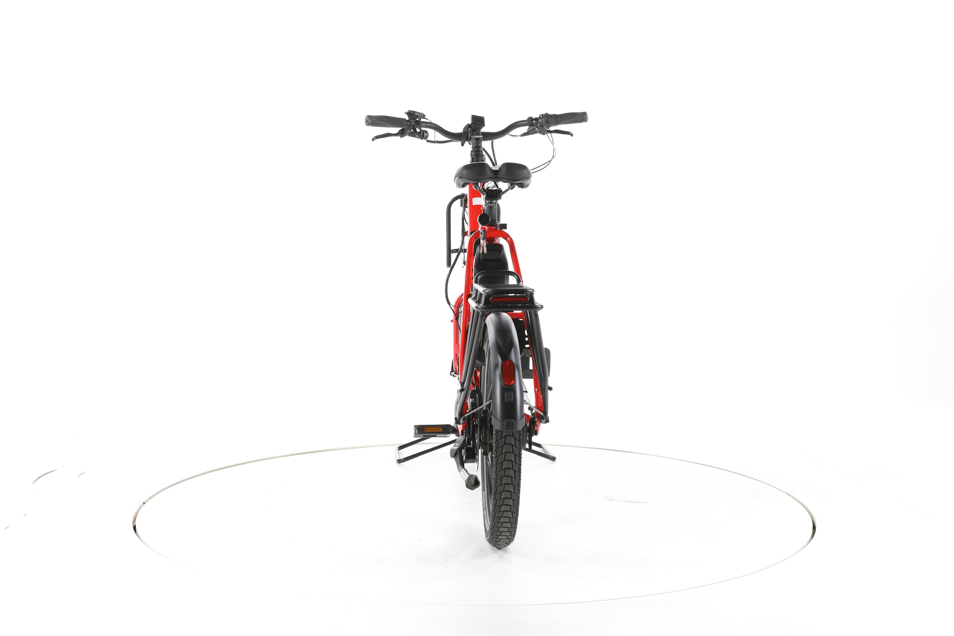 i:SY XXL R14 ZR Kompakt E-Bike Tiefeinsteiger 2023 - Image 10