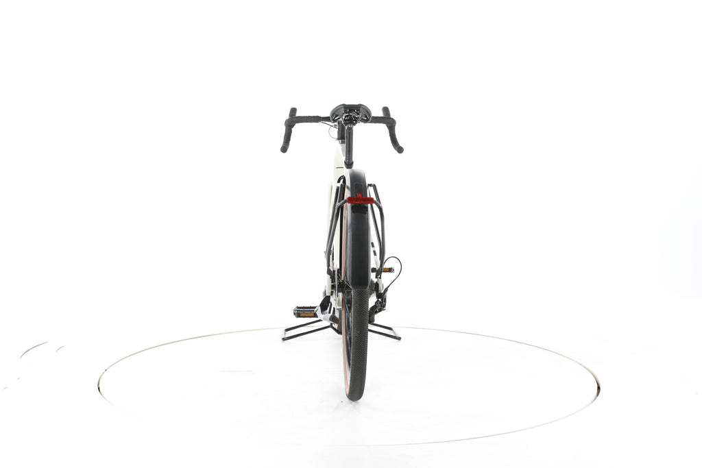 Cube Nuroad Hybr. C:62 Race FE 400X E-Gravelbike - Image 10