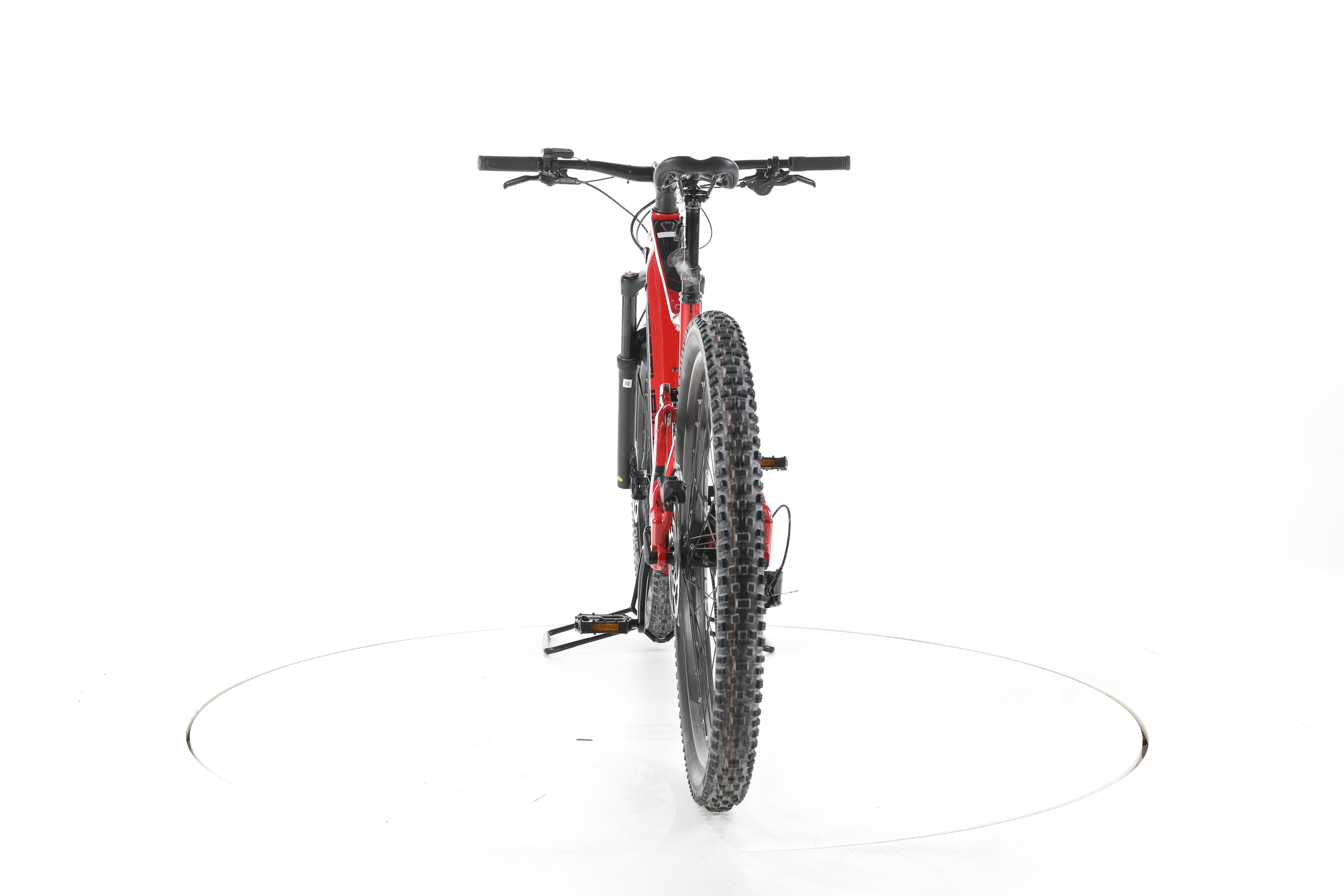 Centurion No Pogo F860I Fully E-Bike - Image 10